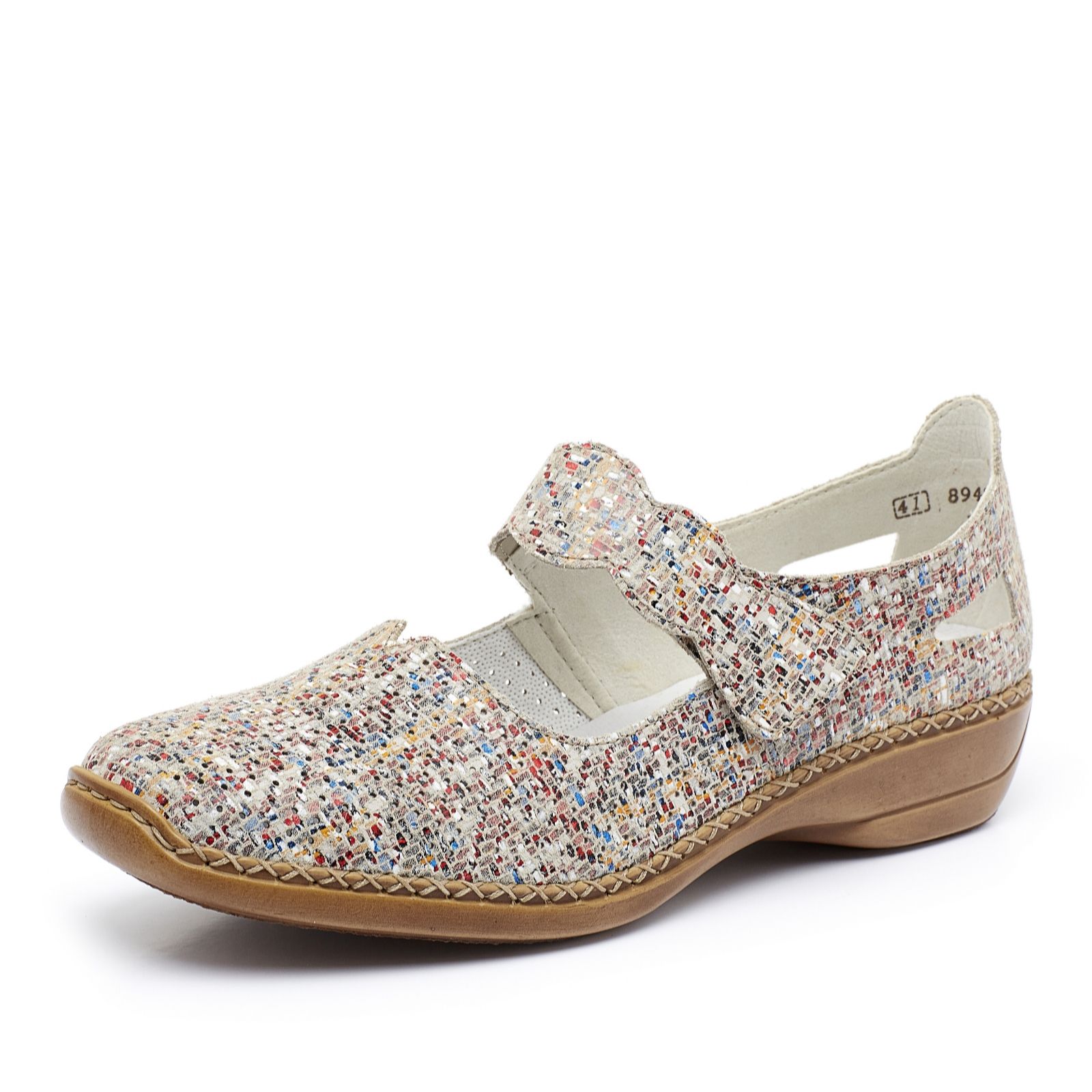 reiker mary jane shoes