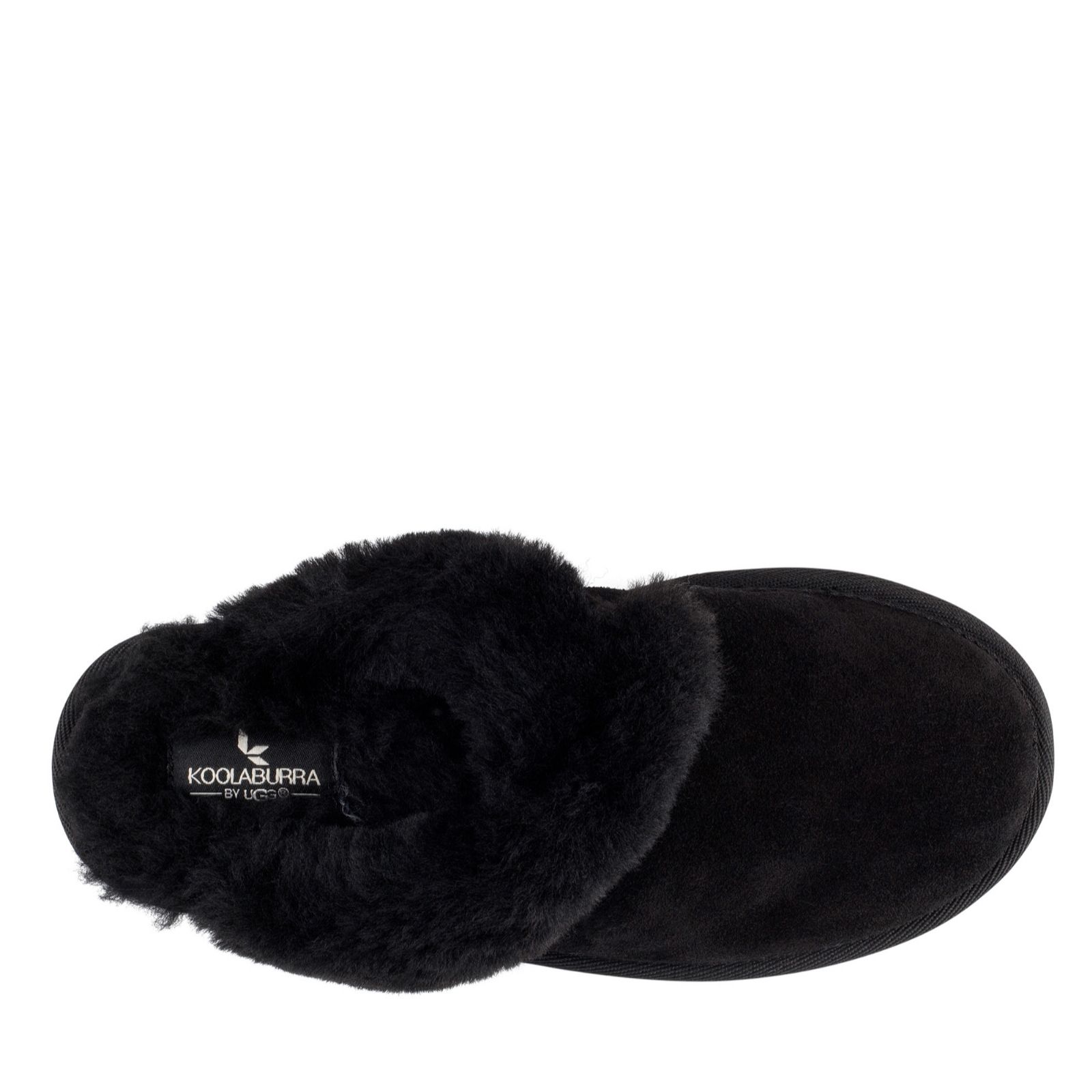 qvc ugg slippers