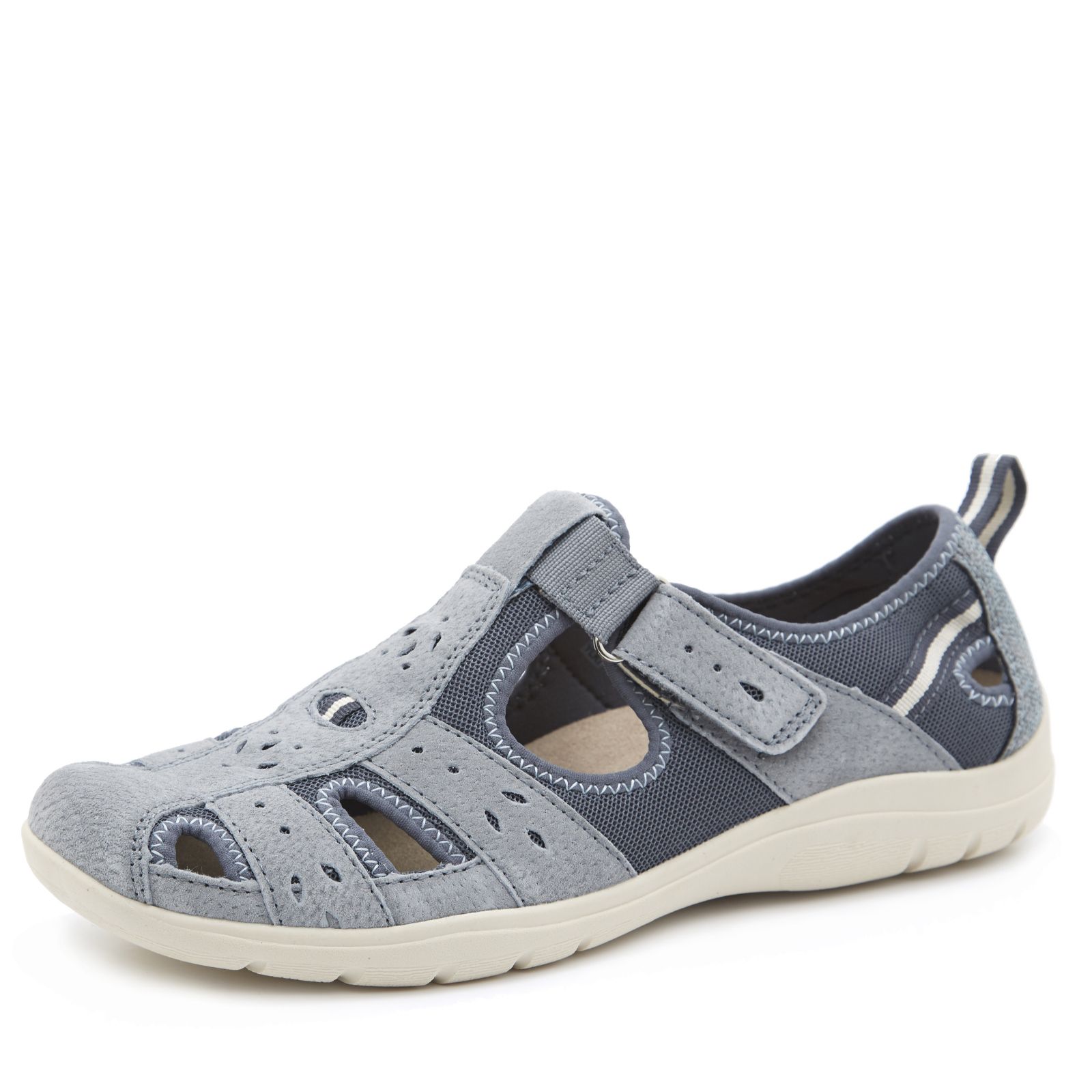 qvc earth spirit shoes