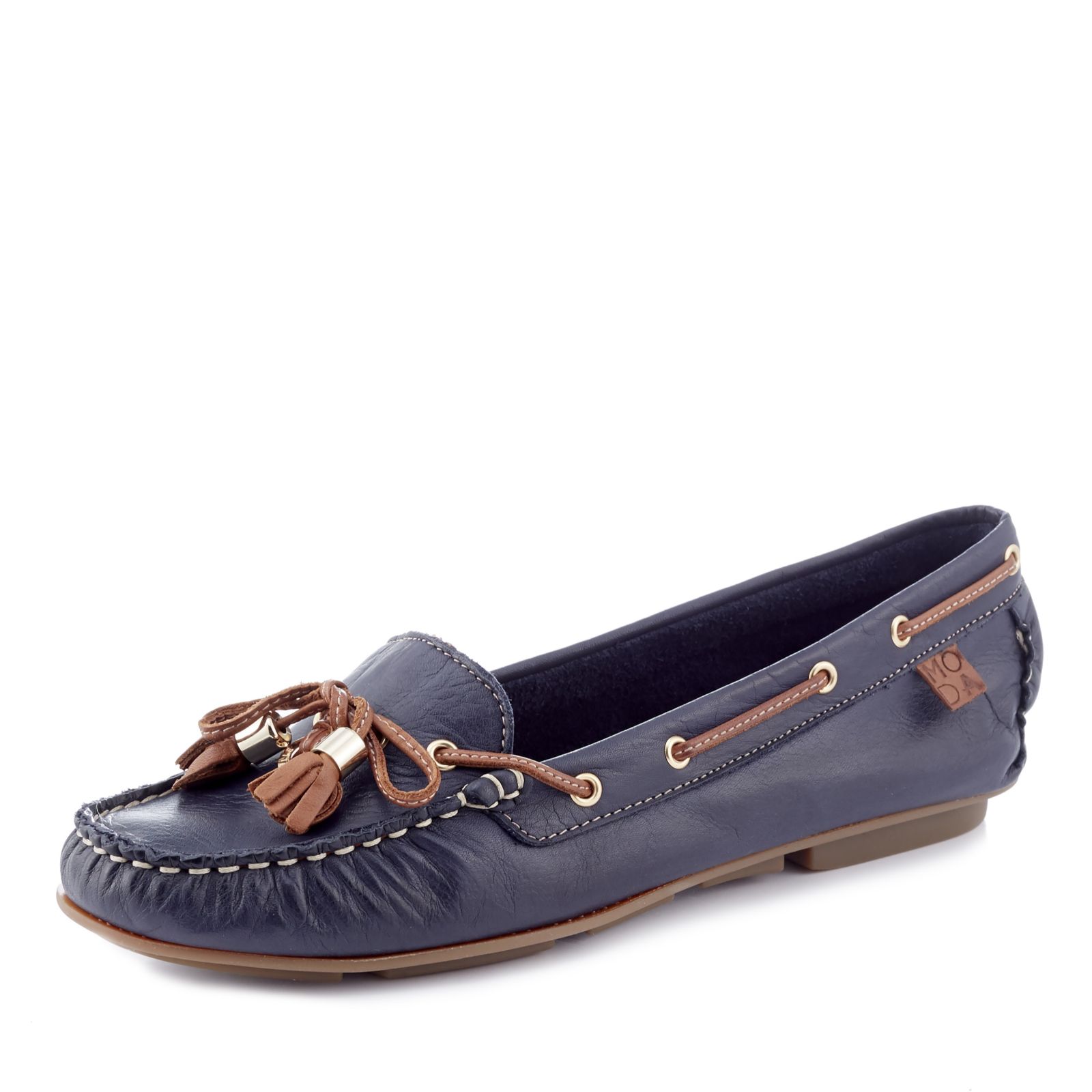 qvc moda pelle shoes