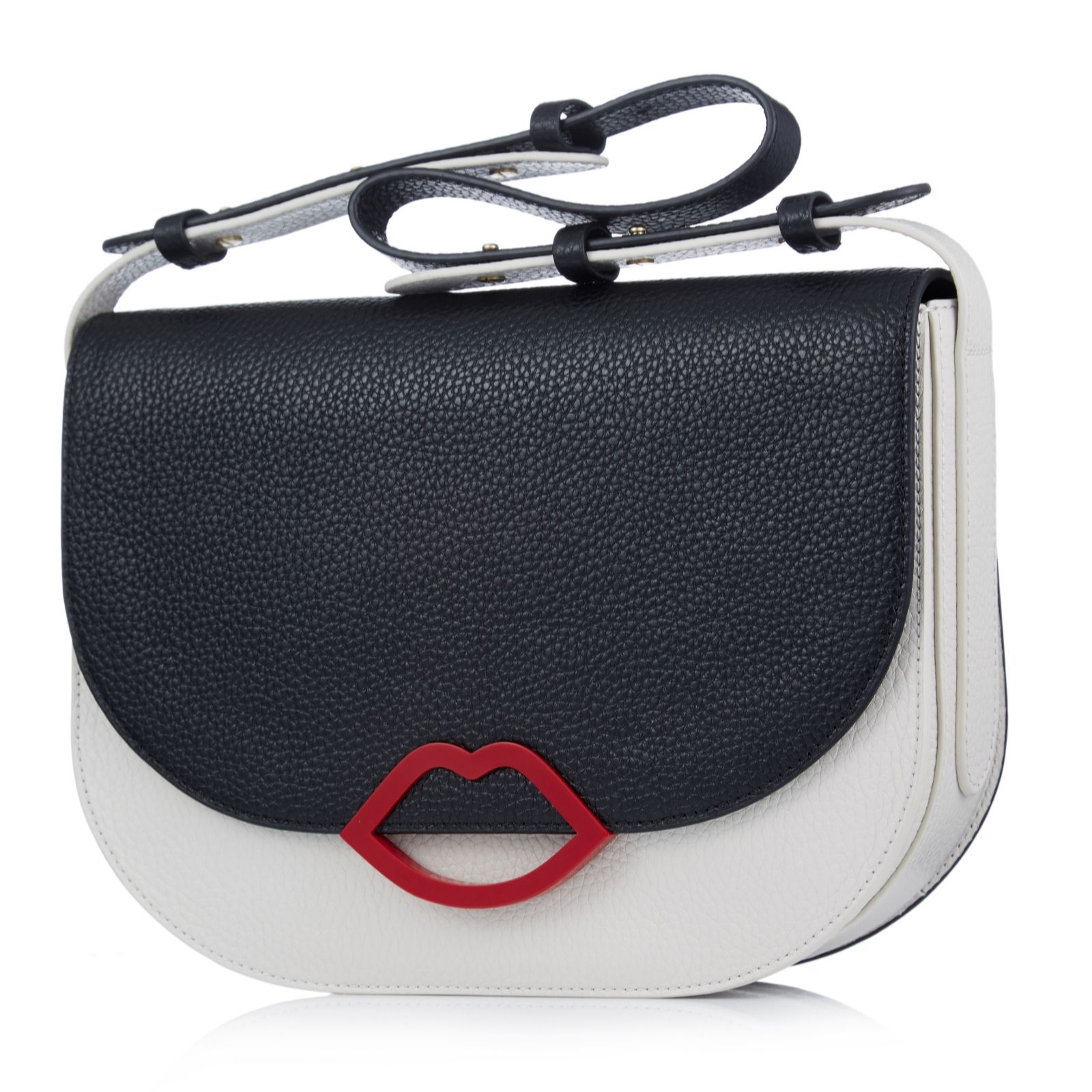 lulu guinness holdall bag