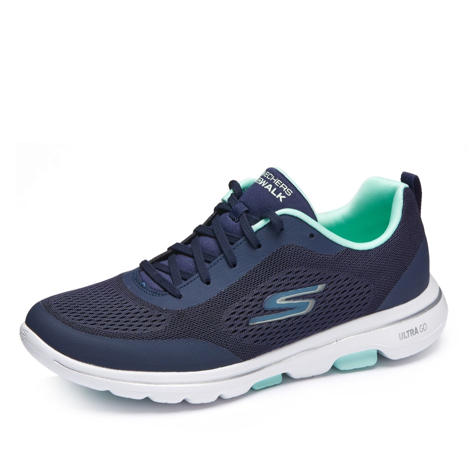 qvc athletic shoes