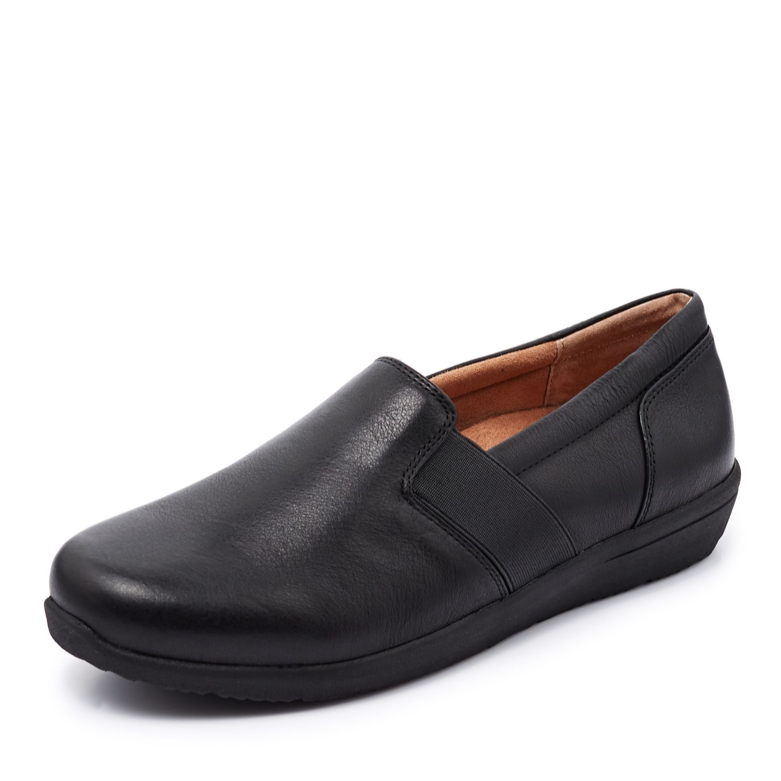 vionic gianna slip on reviews