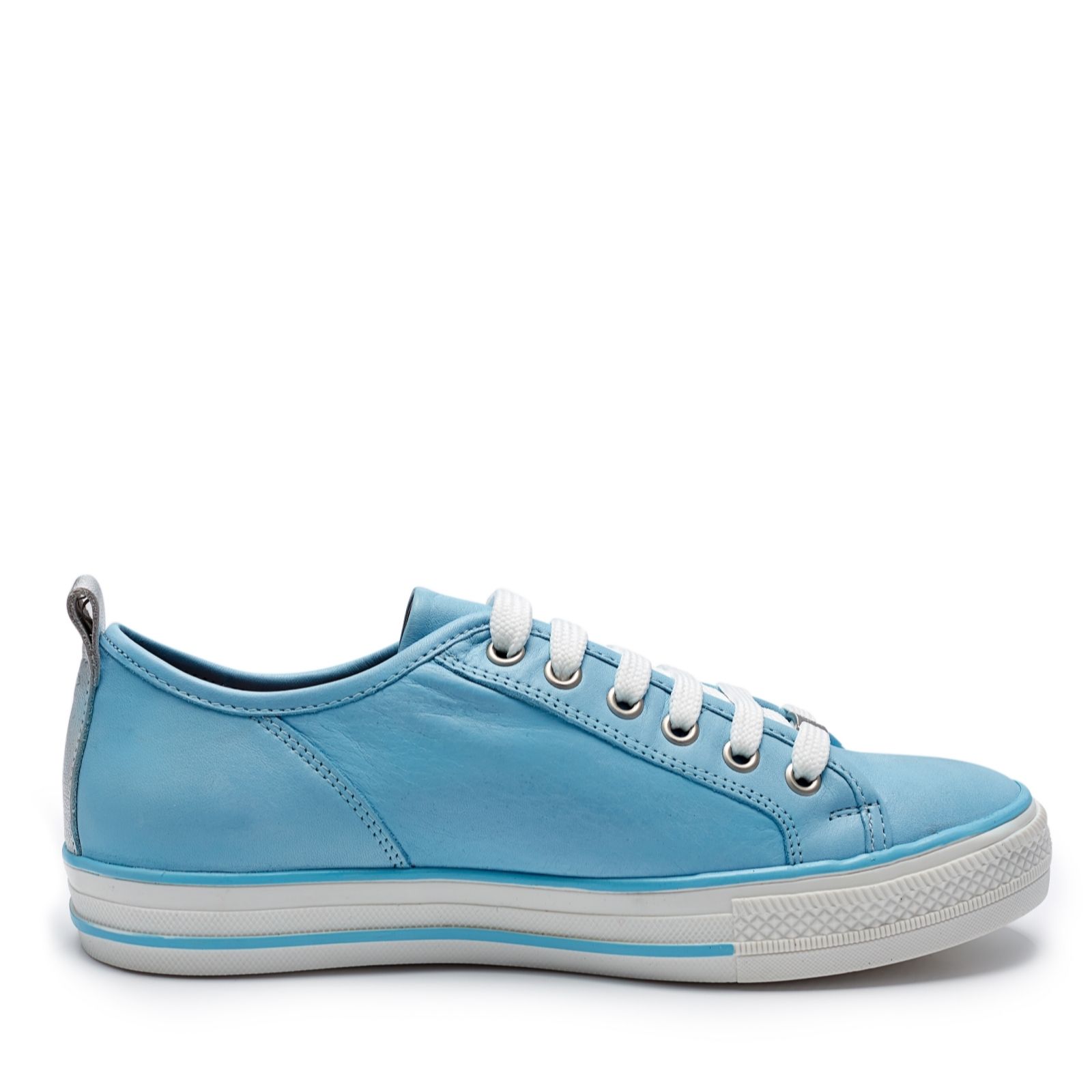 moda in pelle alfrida trainers