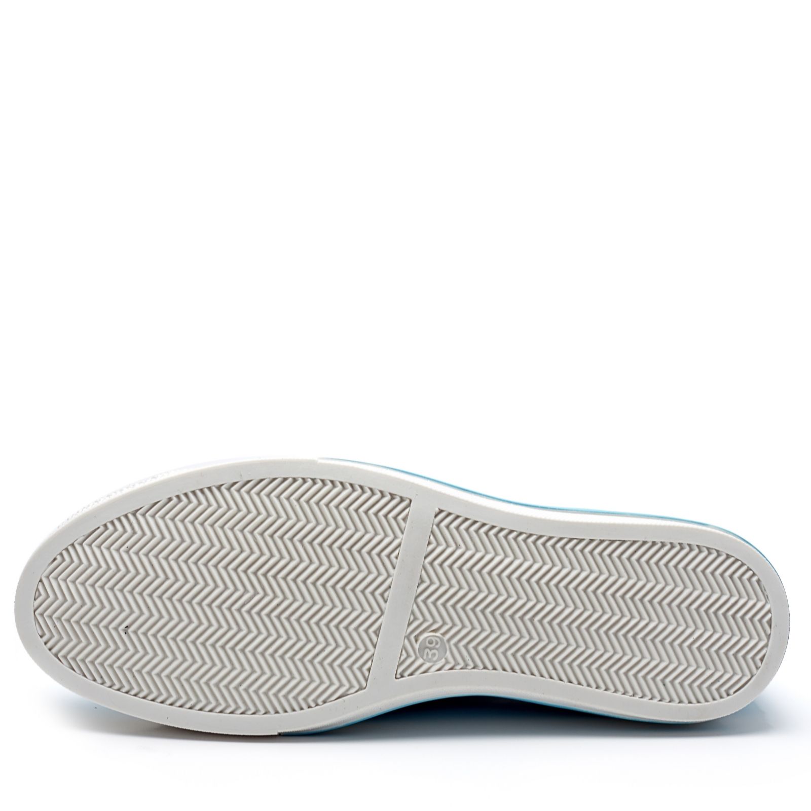 moda in pelle alfrida trainers