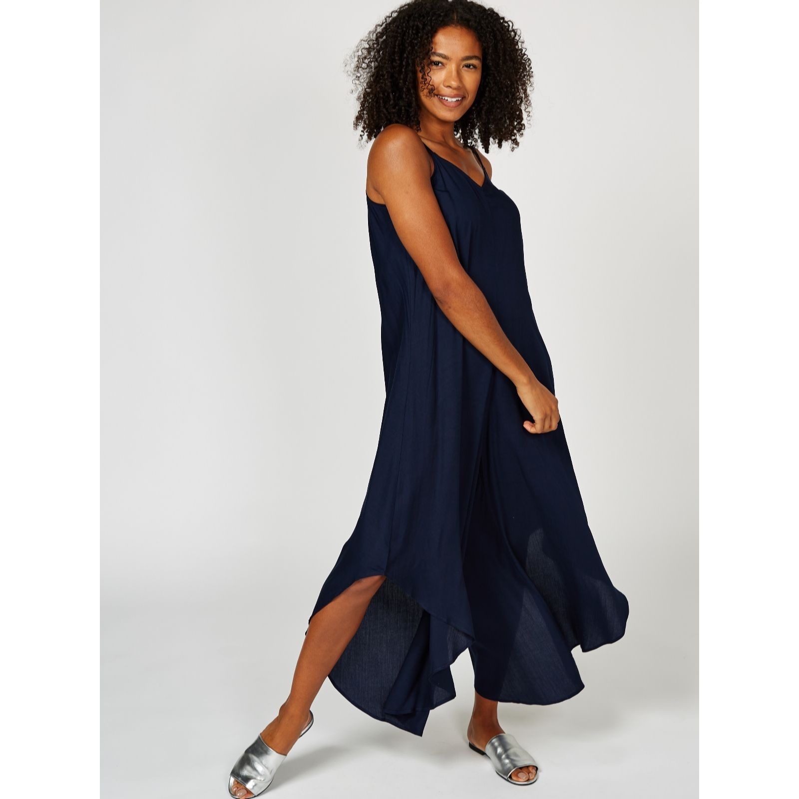 coco bianco jumpsuit