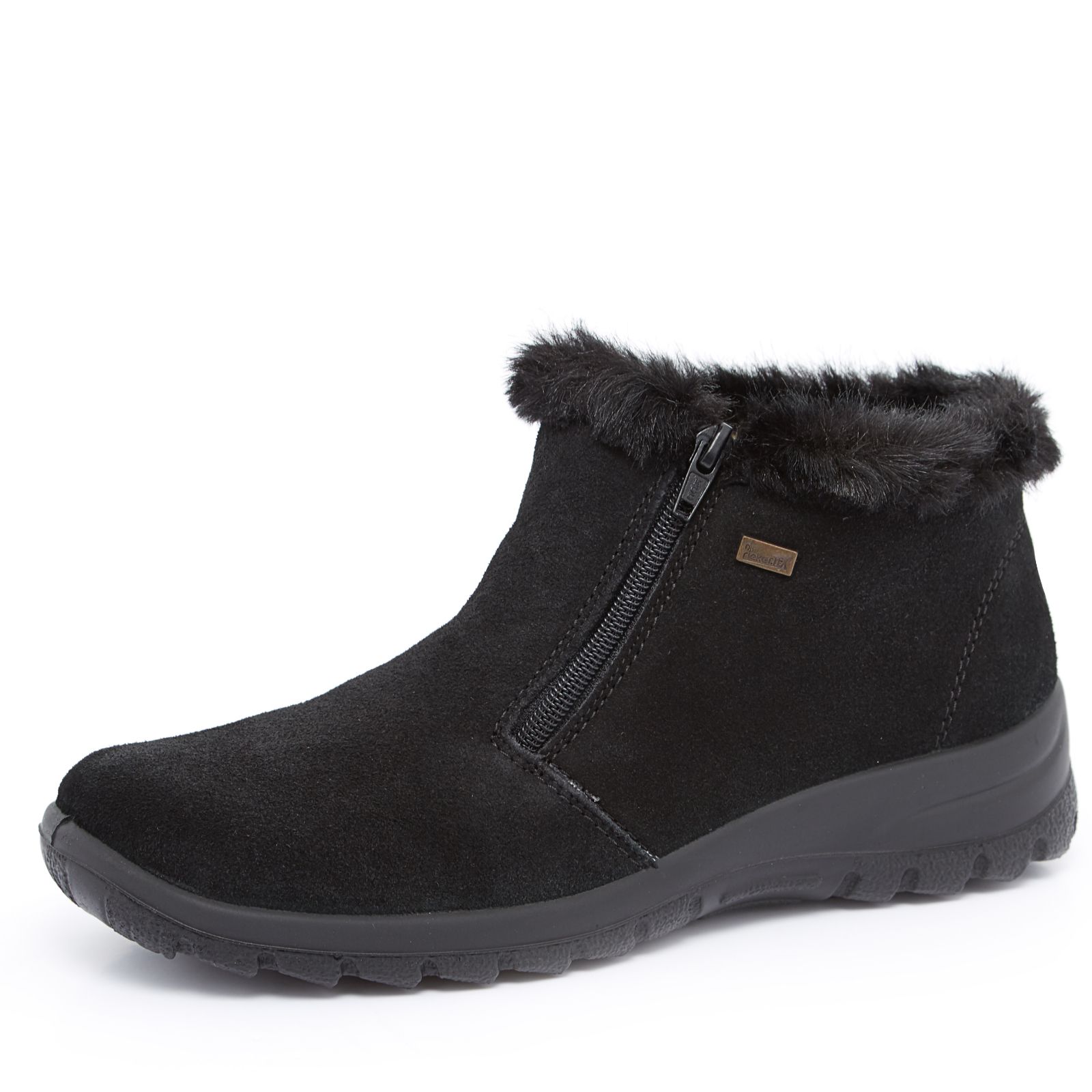 rieker ankle boots