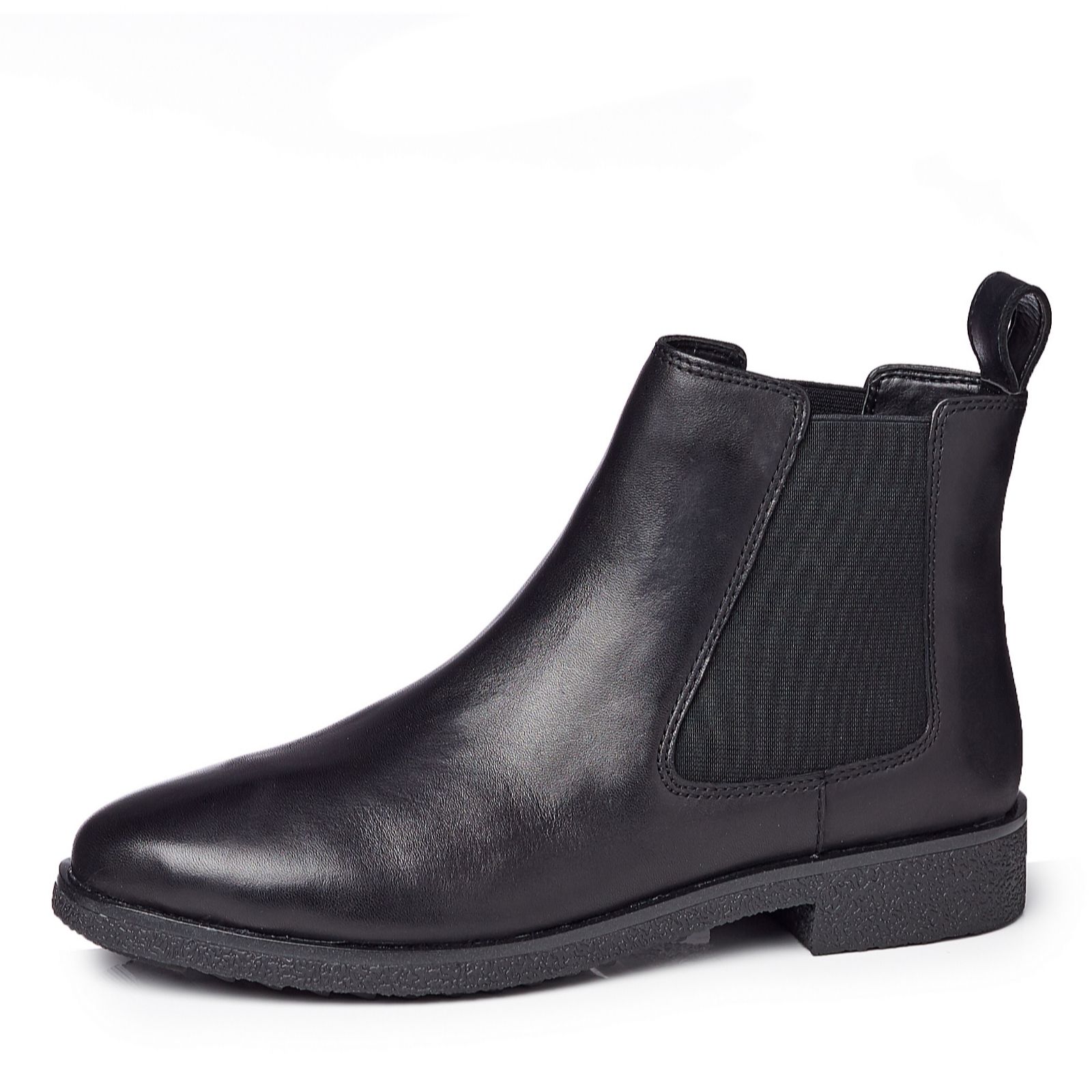 clarks griffin plaza black