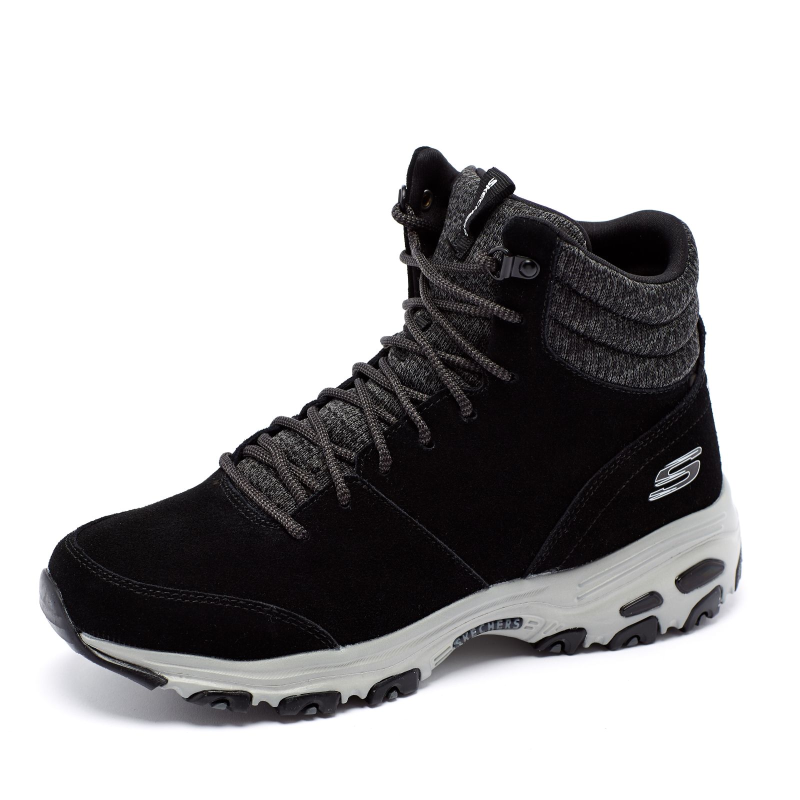 qvc uk skechers ladies