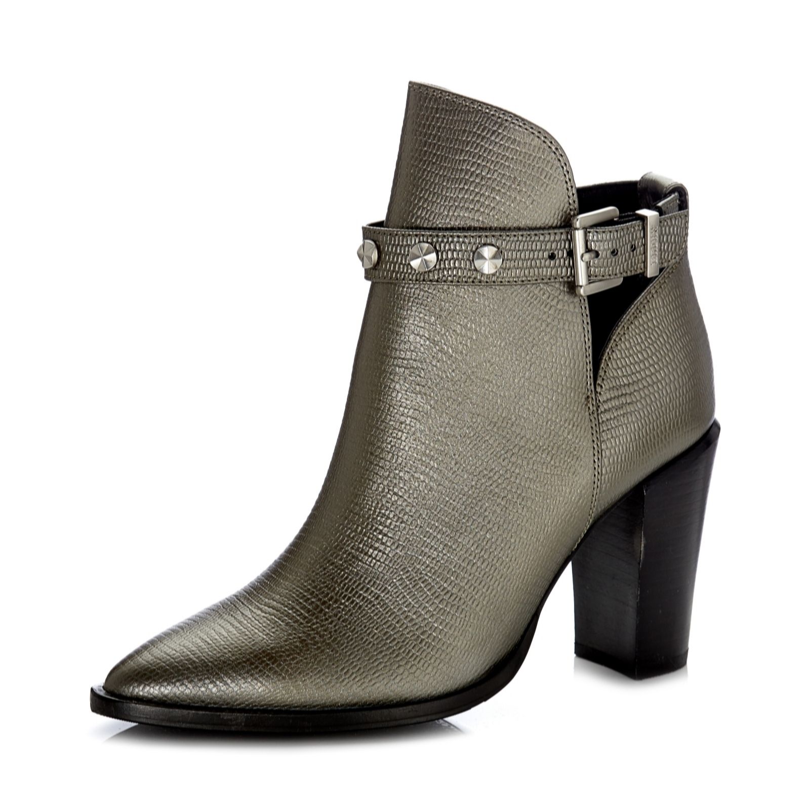 qvc bronx boots