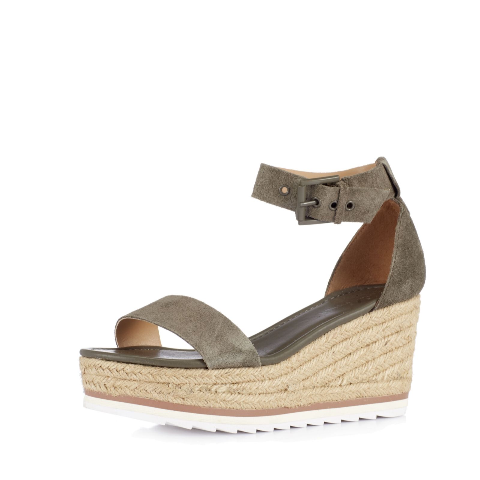 marc fisher zako espadrille sandal