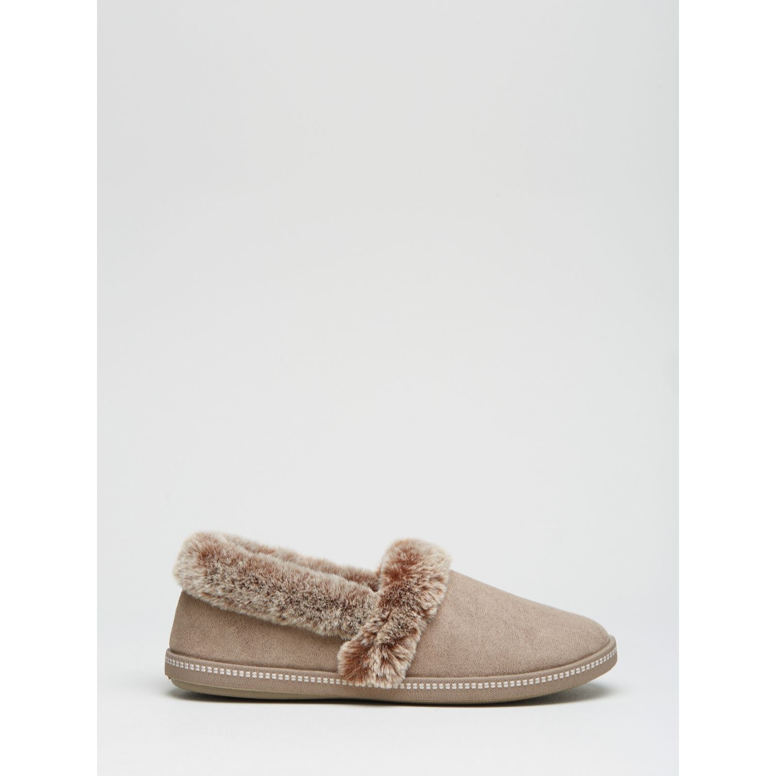 qvc skechers slippers