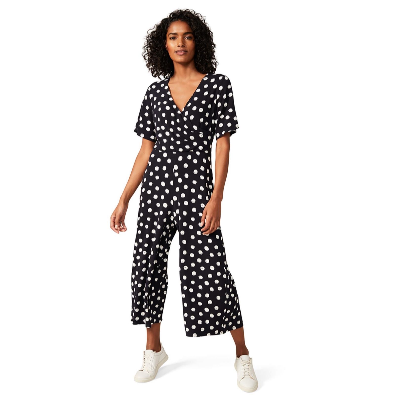 hobbs spot jumpsuit