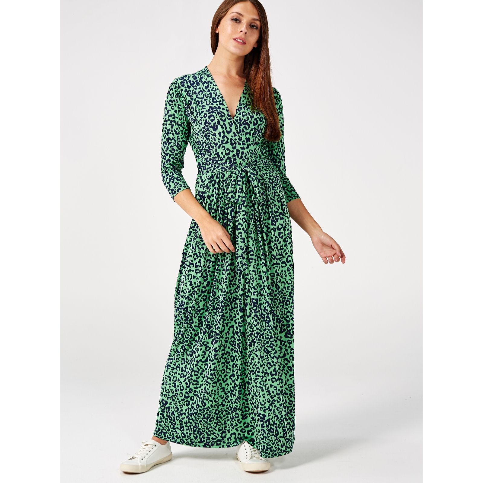 onjenu maxi dress