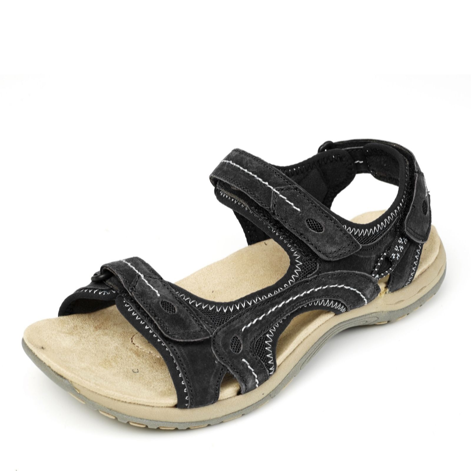 qvc earth spirit shoes