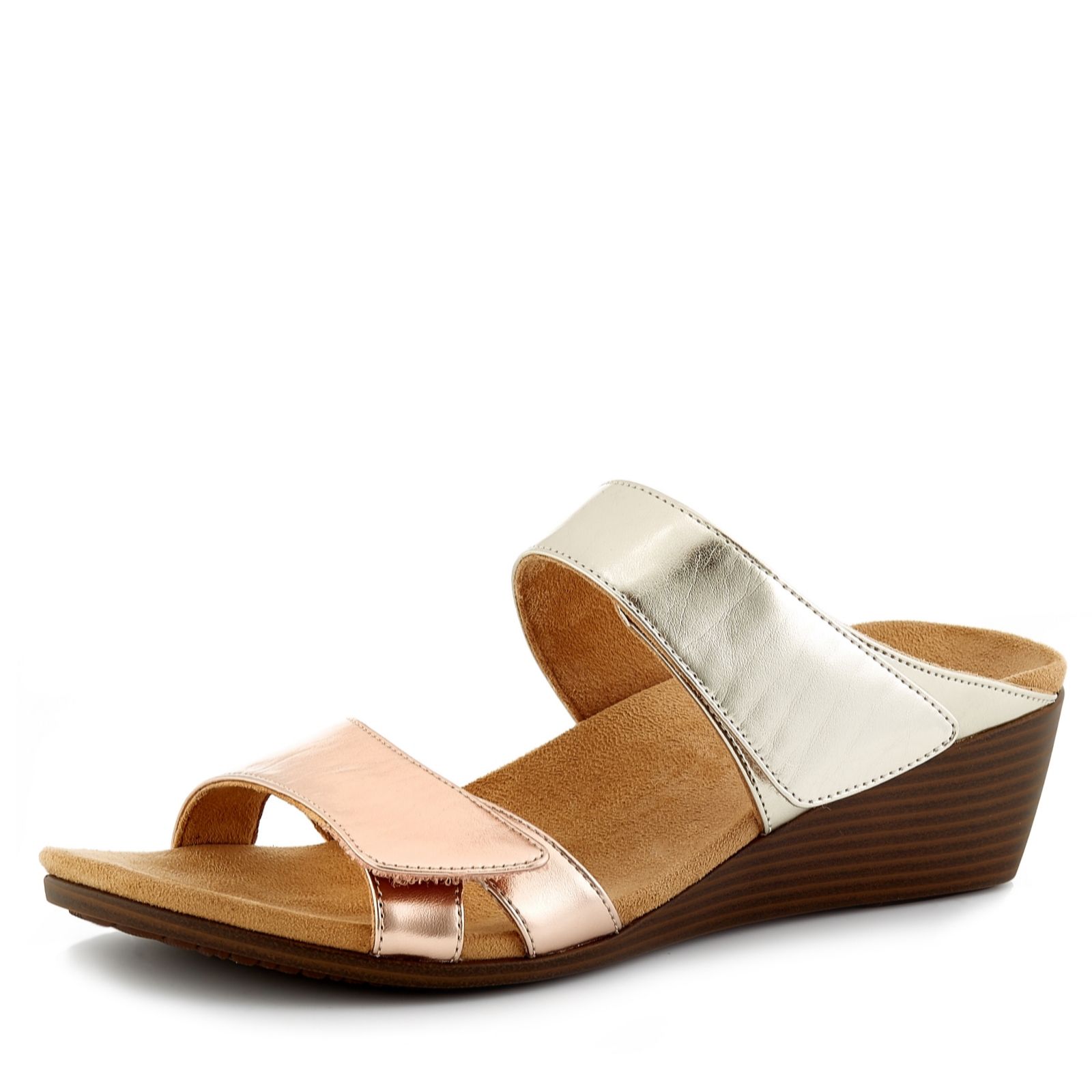 qvc vionic sandals clearance