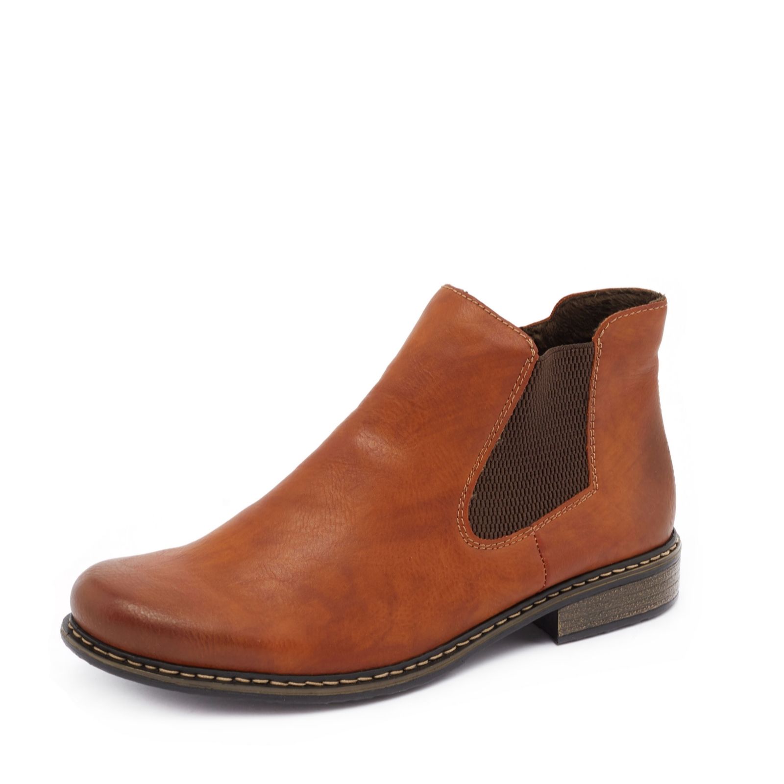 Rieker Chelsea Boot QVC UK