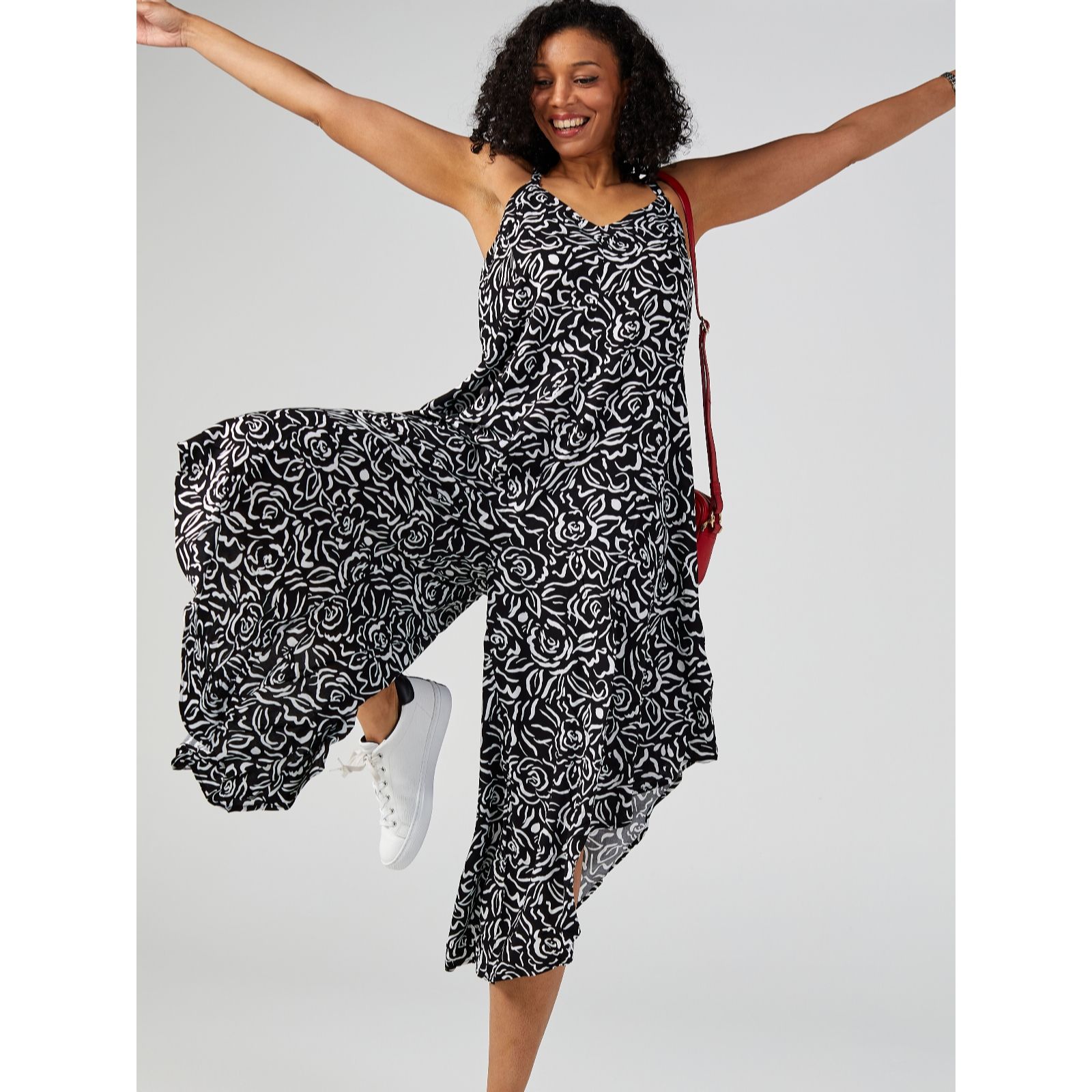 coco bianco jumpsuit