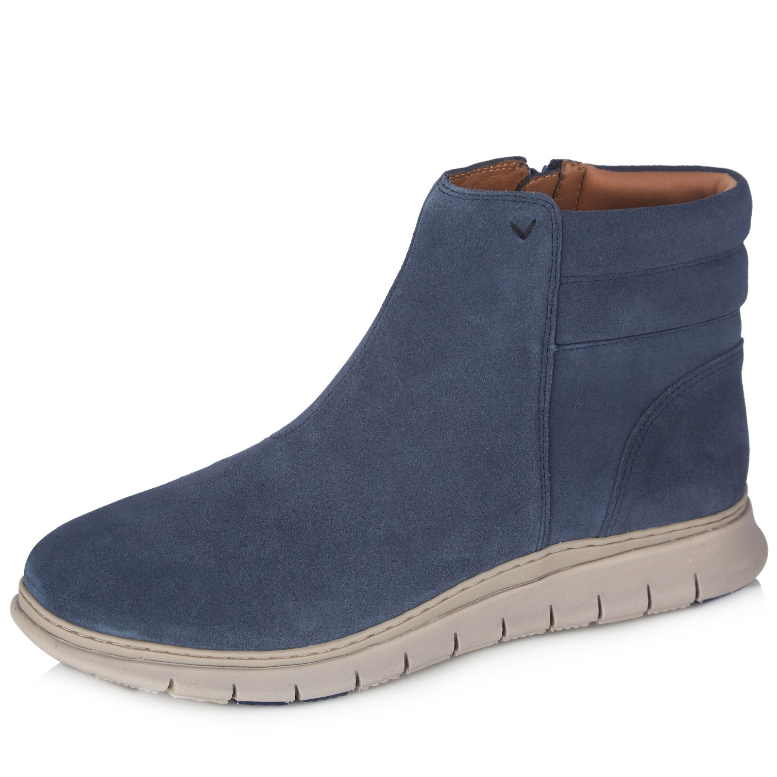 qvc uk vionic footwear
