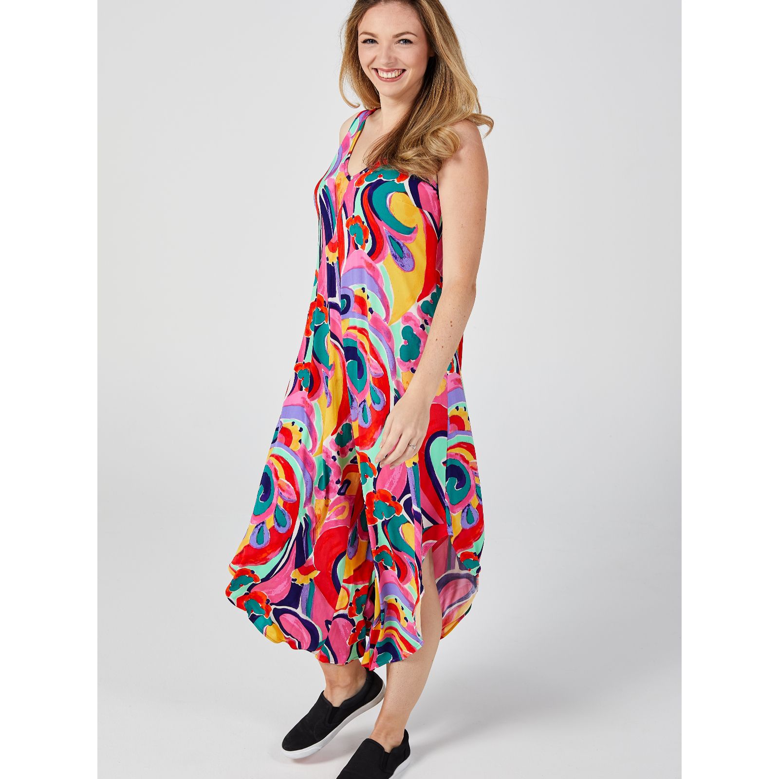 coco bianco jumpsuit