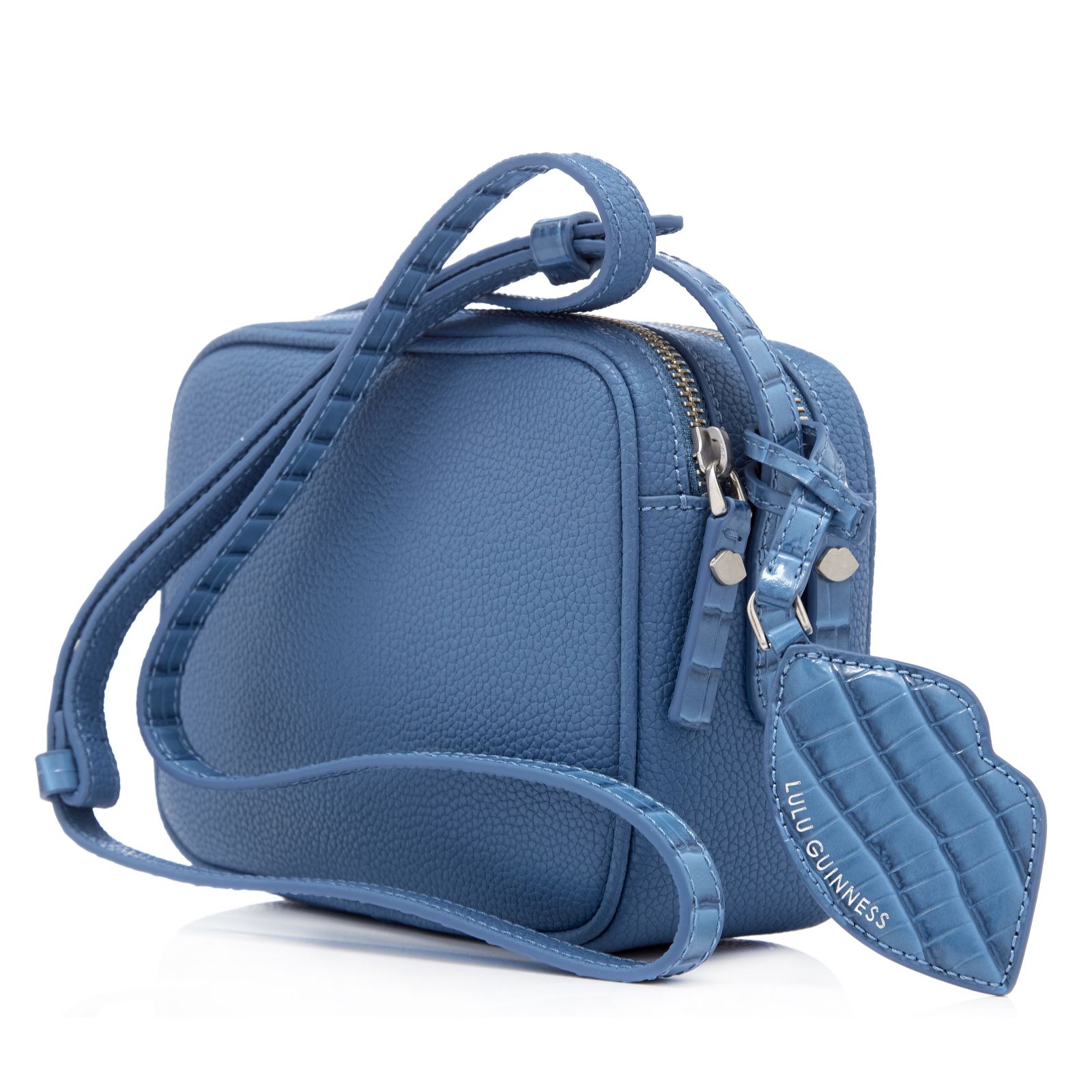 Qvc Uk Cross Body Bags IUCN Water