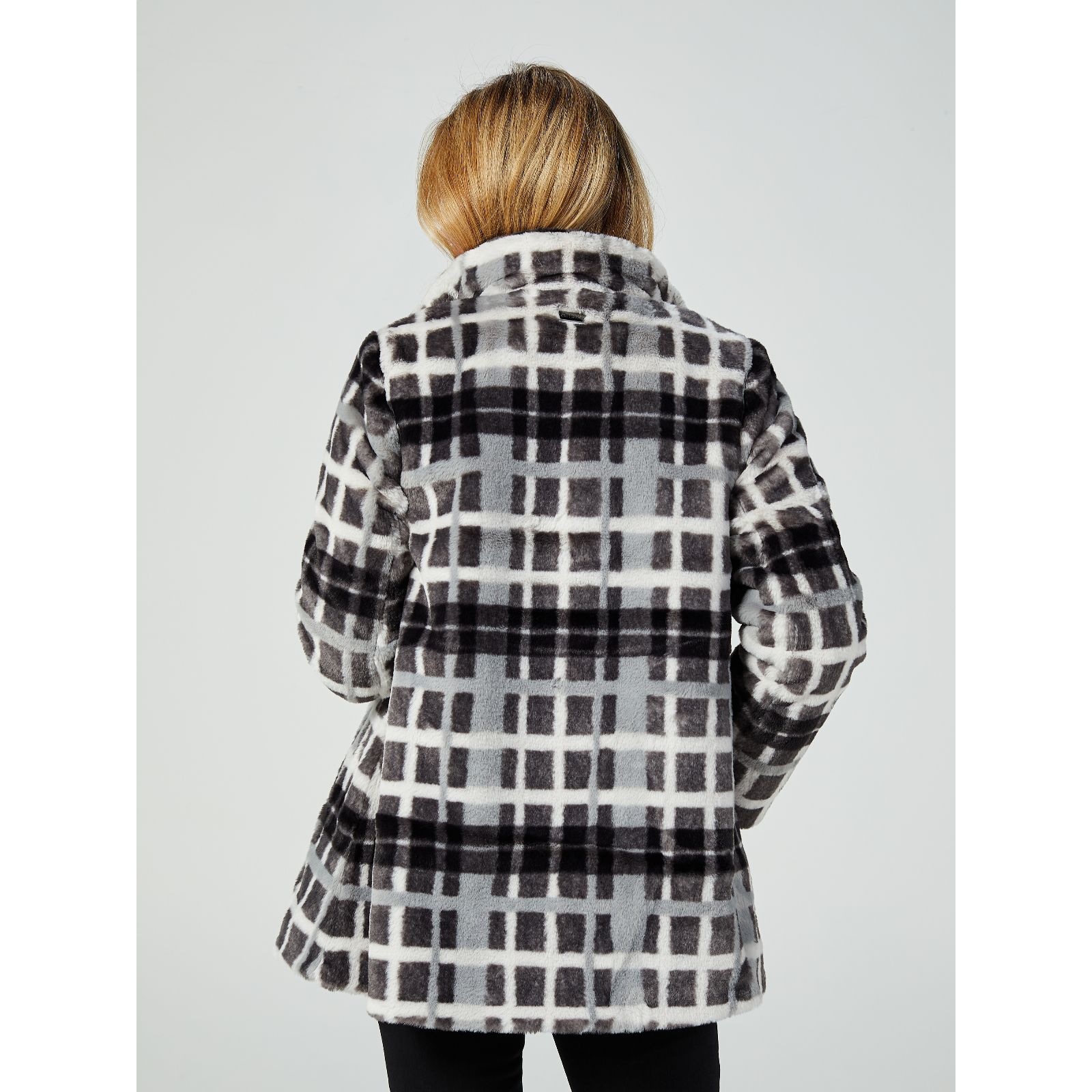 centigrade fur coat