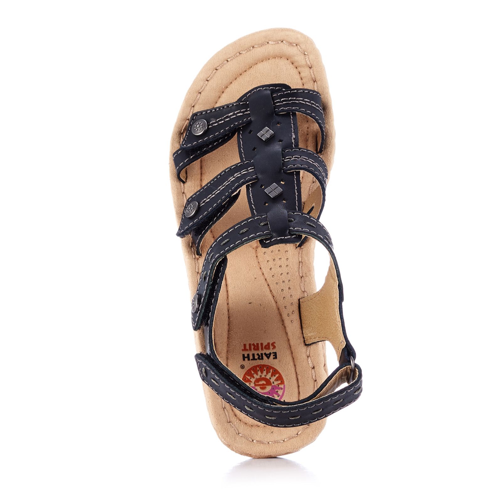 earth spirit cheyenne sandals