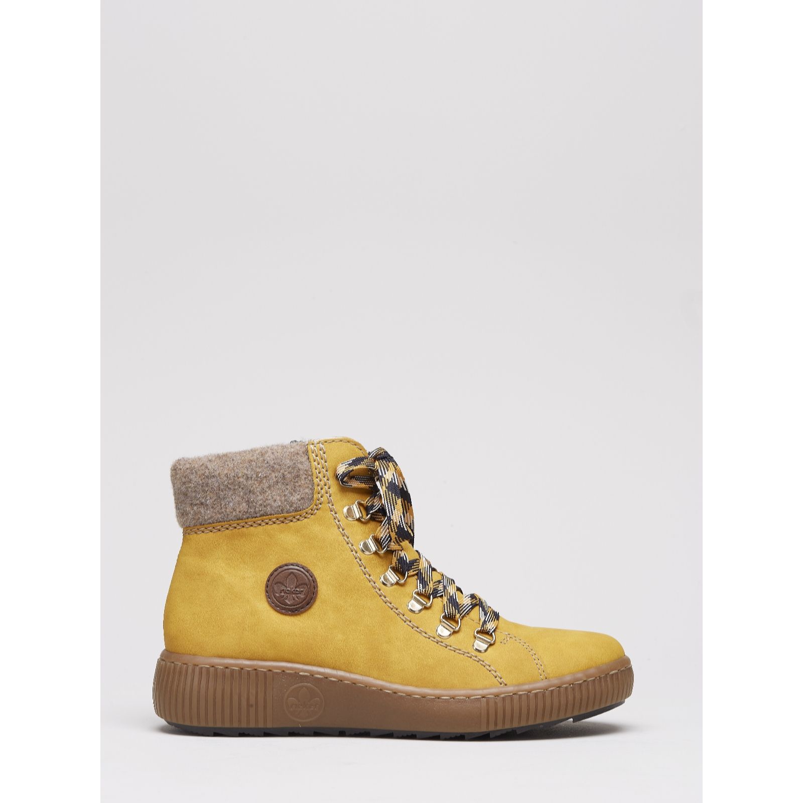 qvc uk rieker footwear