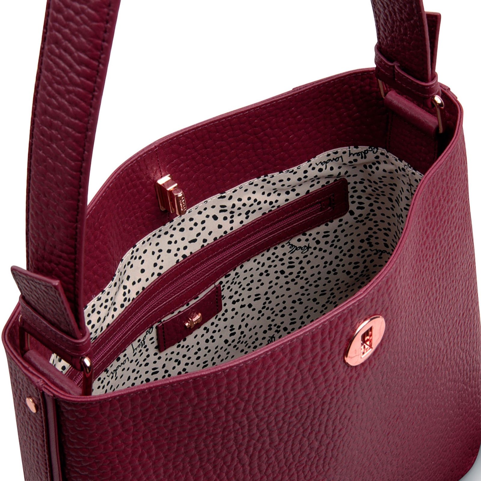 Radley fenchurch street bag on sale