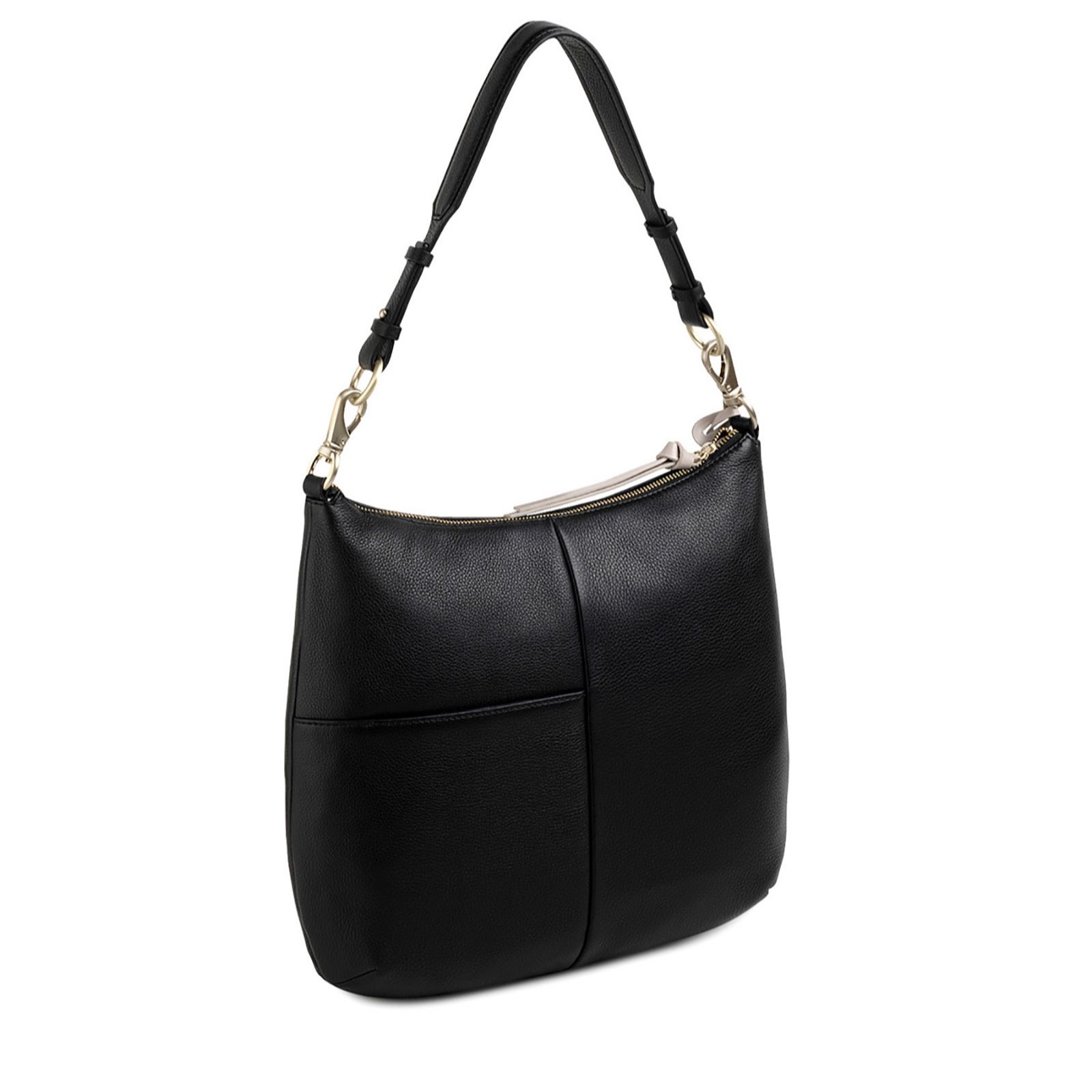 radley feathers court hobo bag