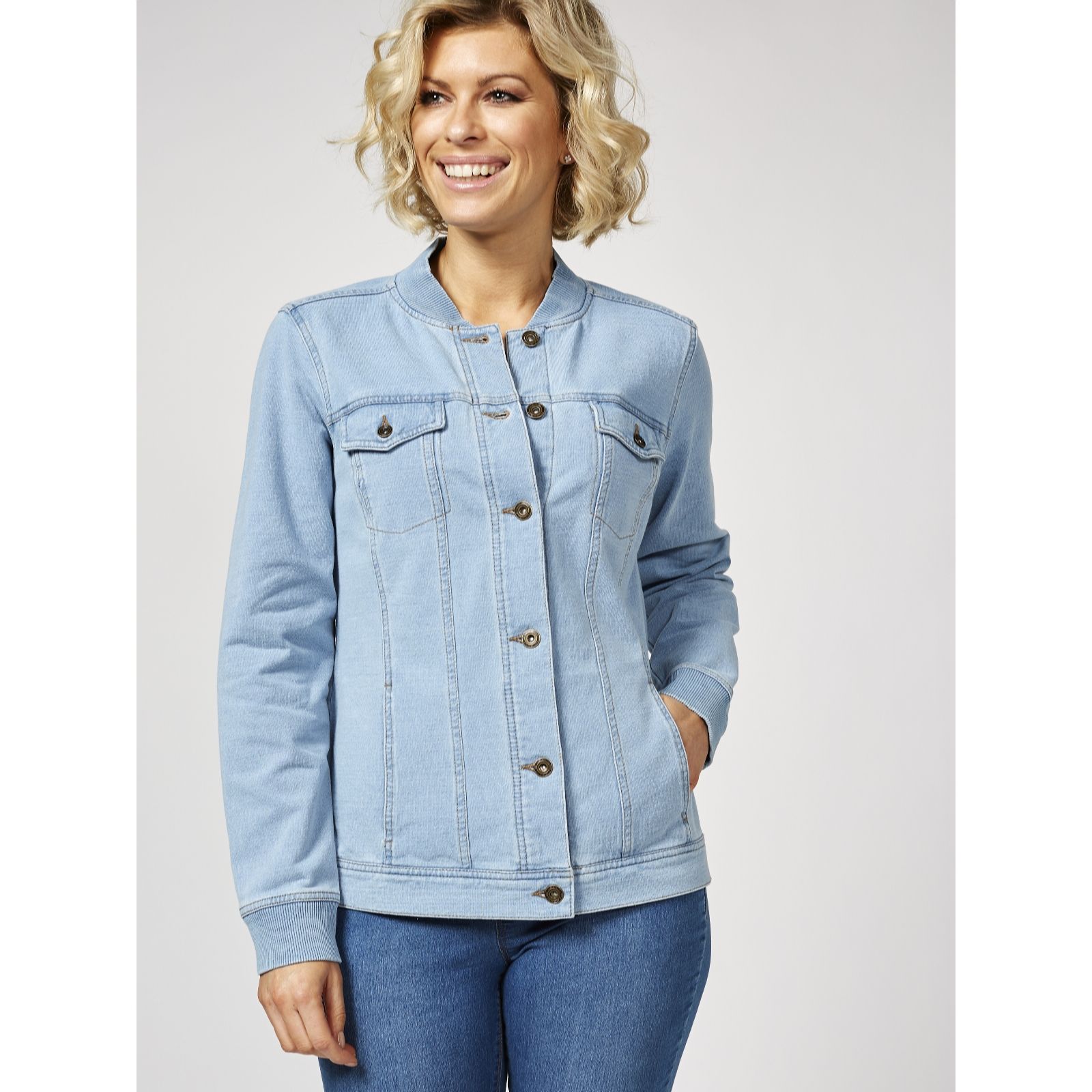qvcuk com denim and co