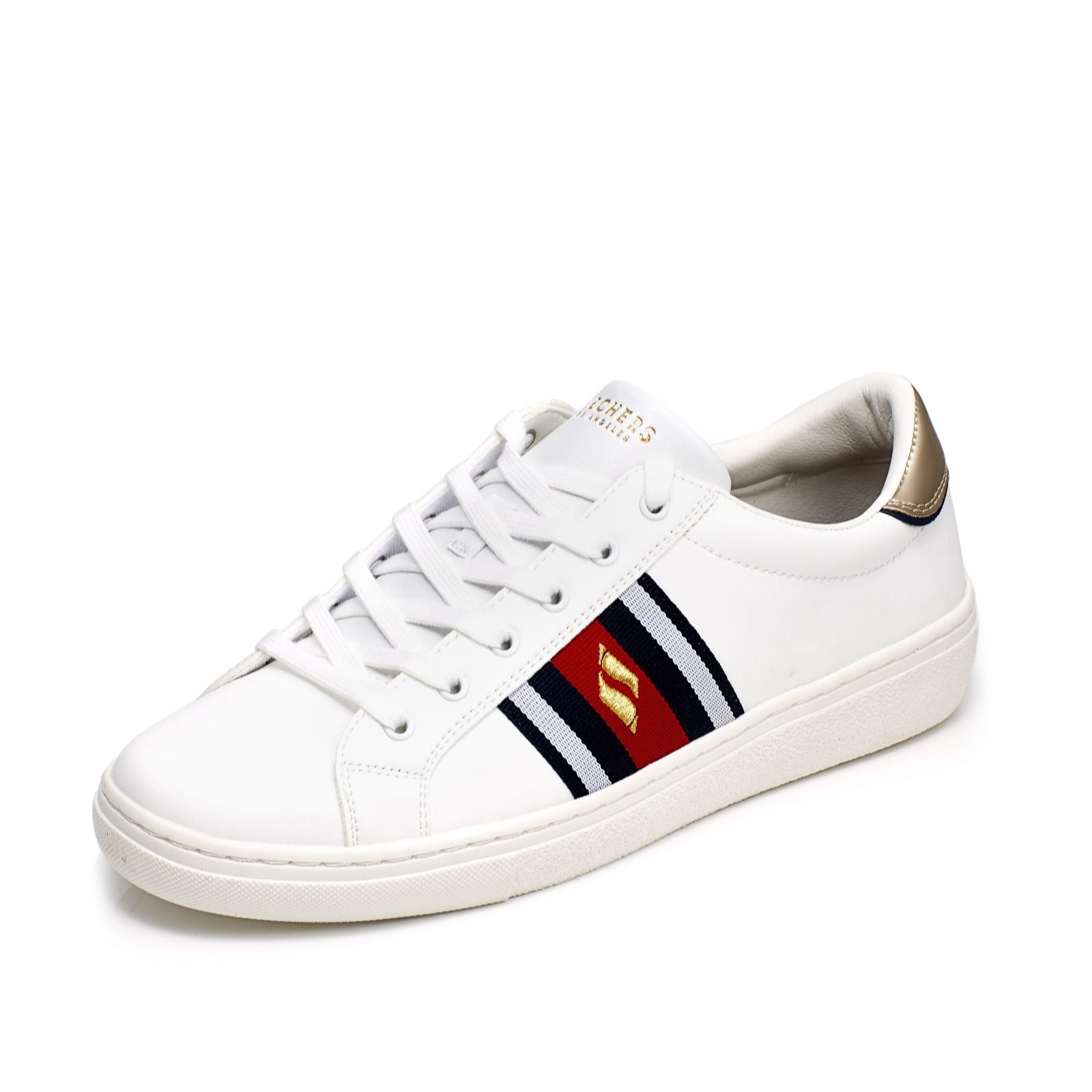skechers collegiate