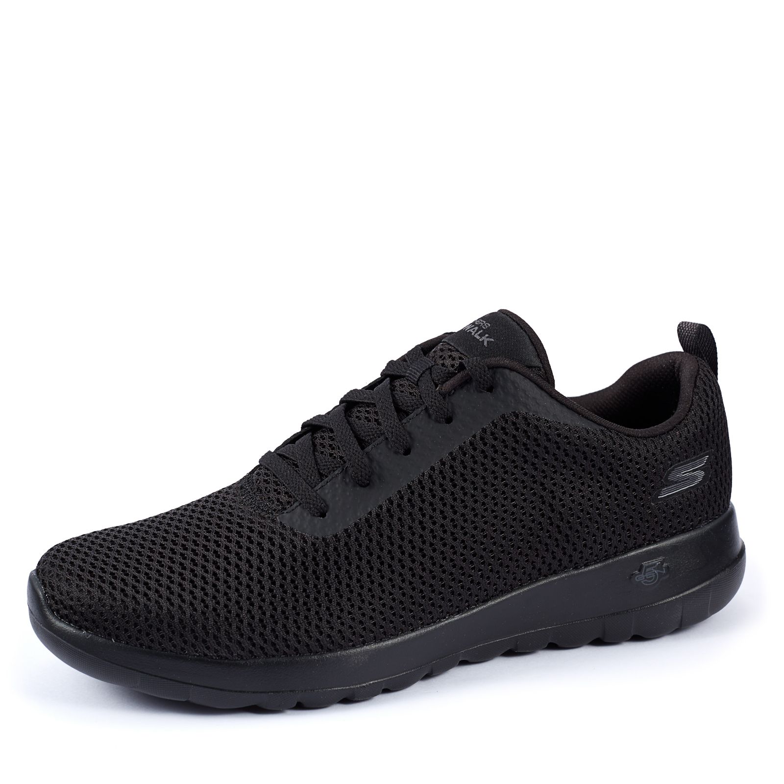 skechers womens gowalk joy paradise trainers