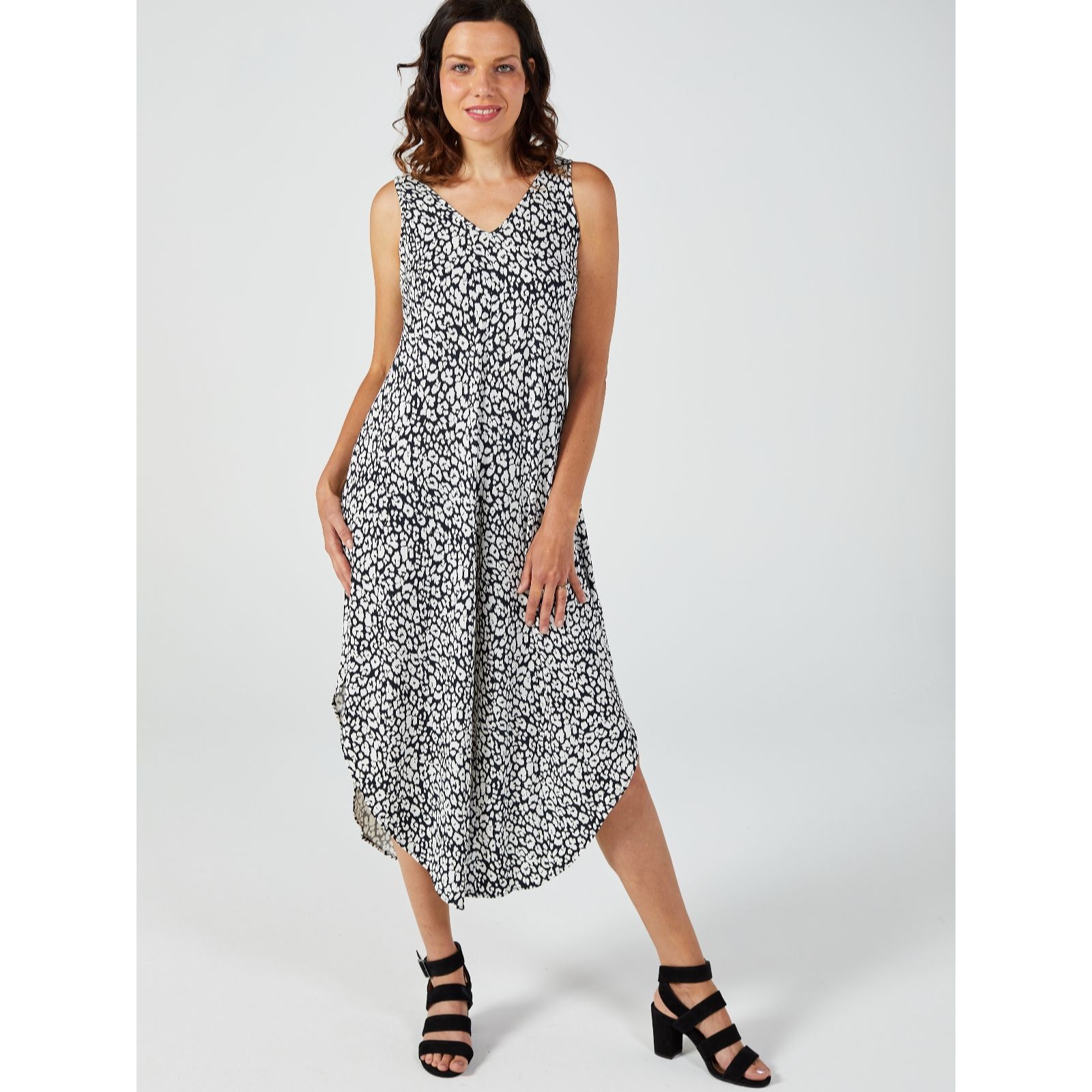 coco bianco jumpsuit