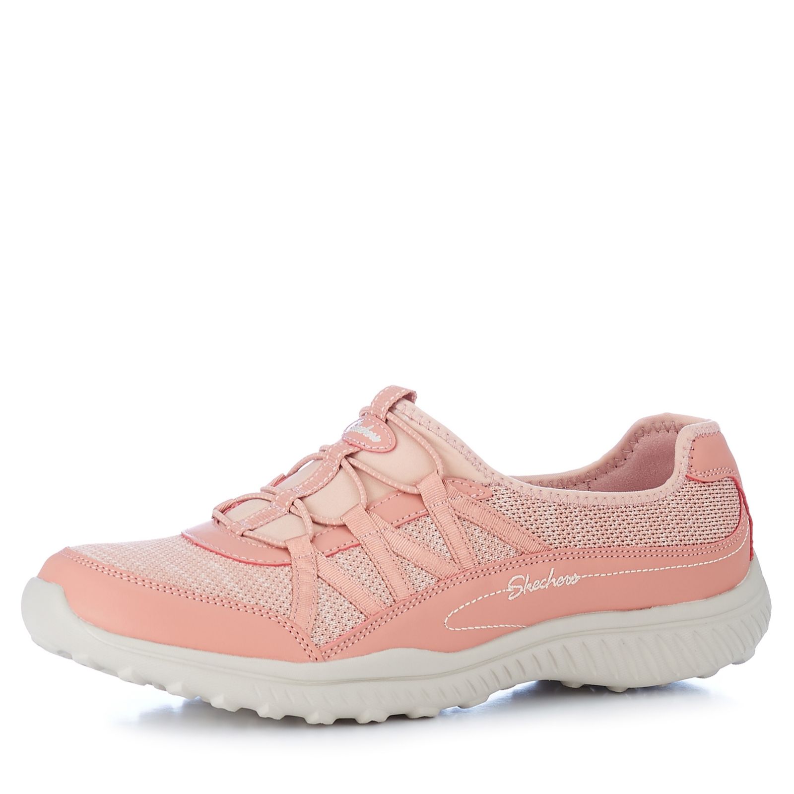 skechers be lite classic fit bungee