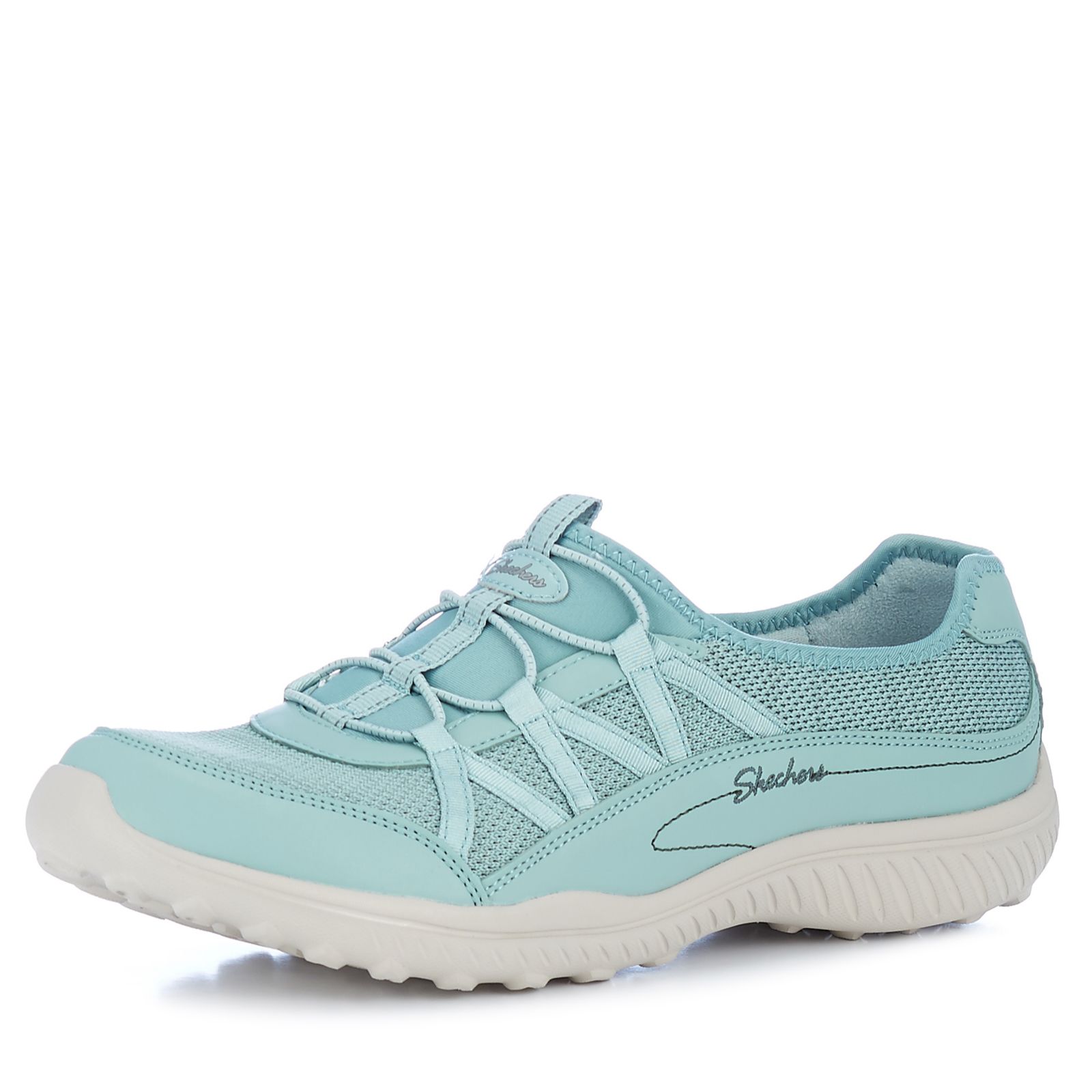 skechers be lite classic fit bungee