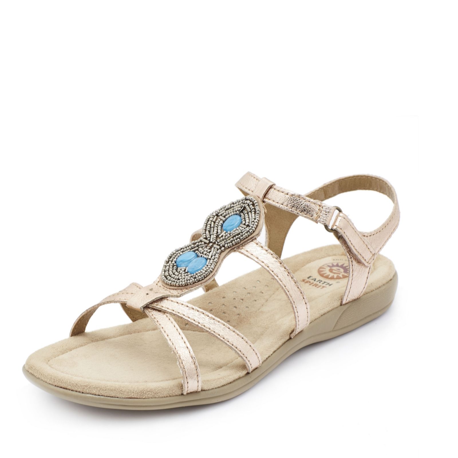 earth spirit ellensburg sandals