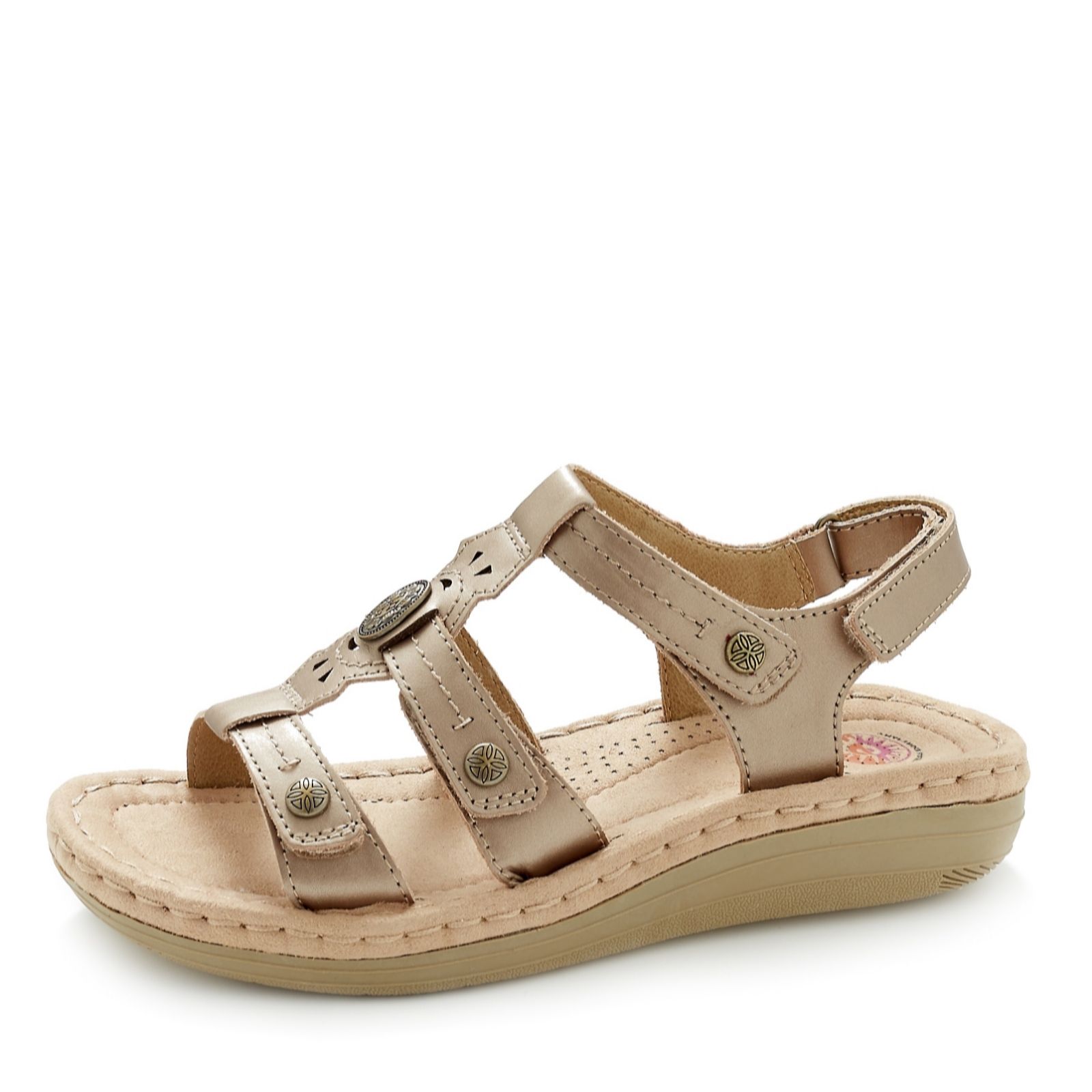 earth spirit cheyenne sandals