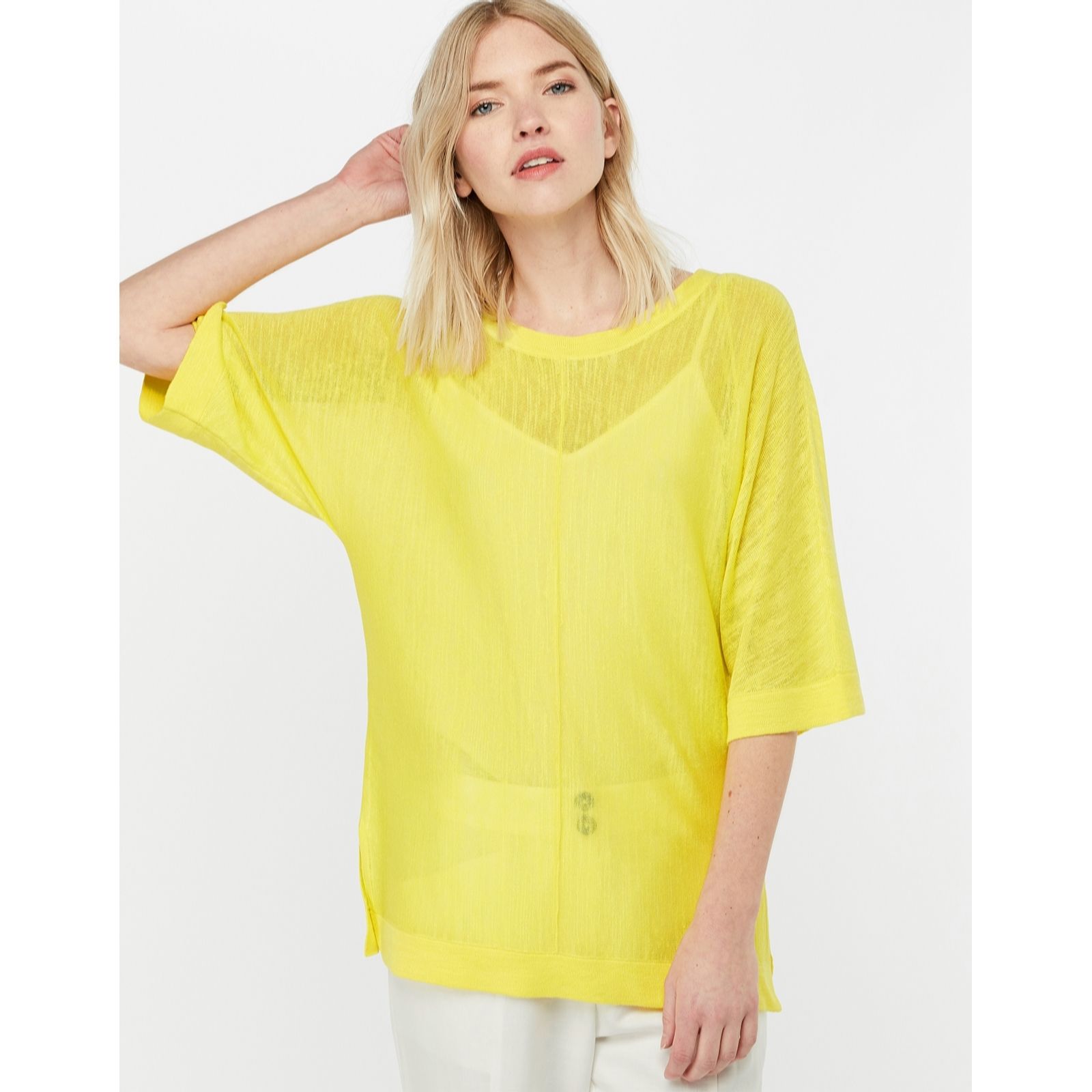 linen jumpers uk