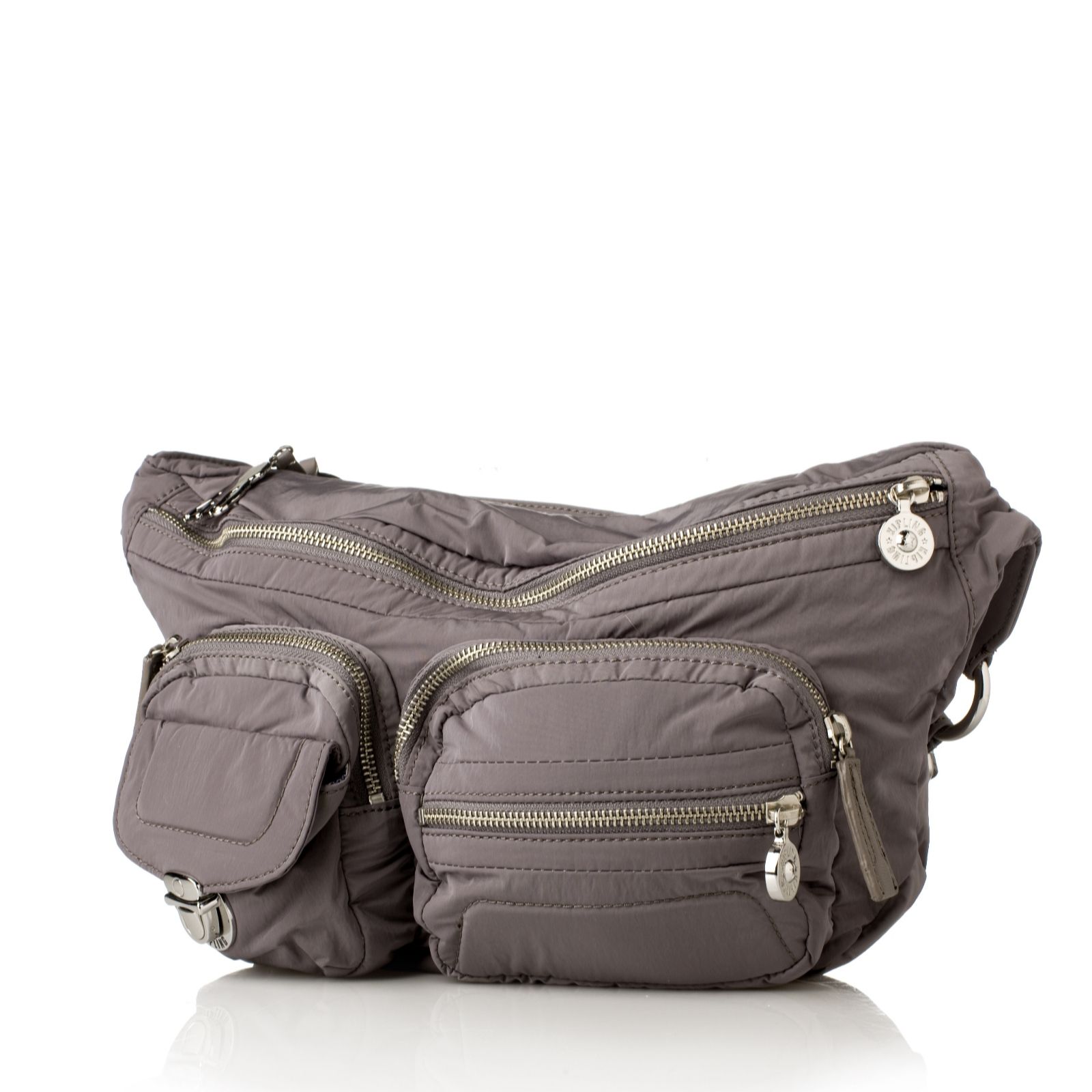 Qvc Kipling Bags Easypay IUCN Water