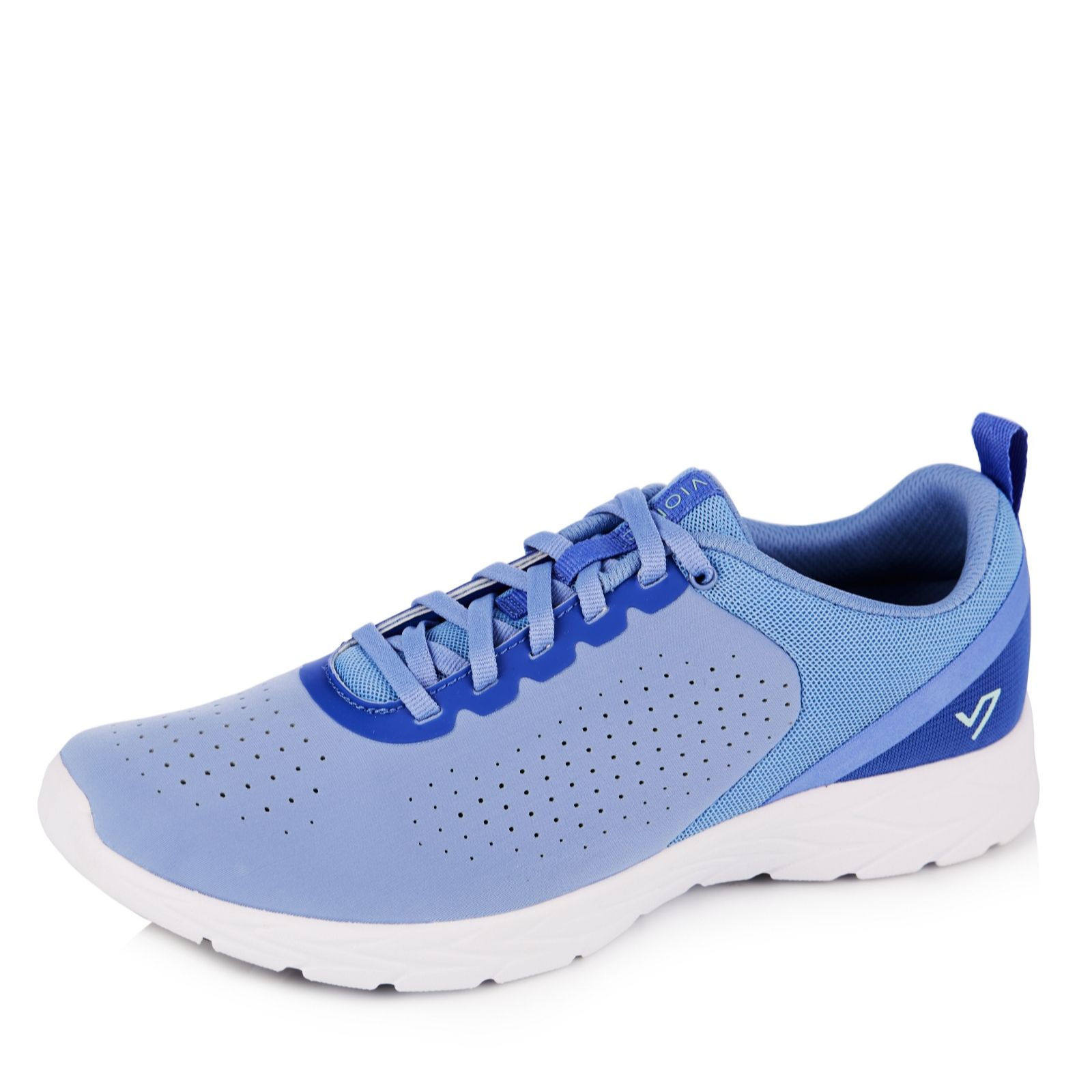 vionic trainers qvc