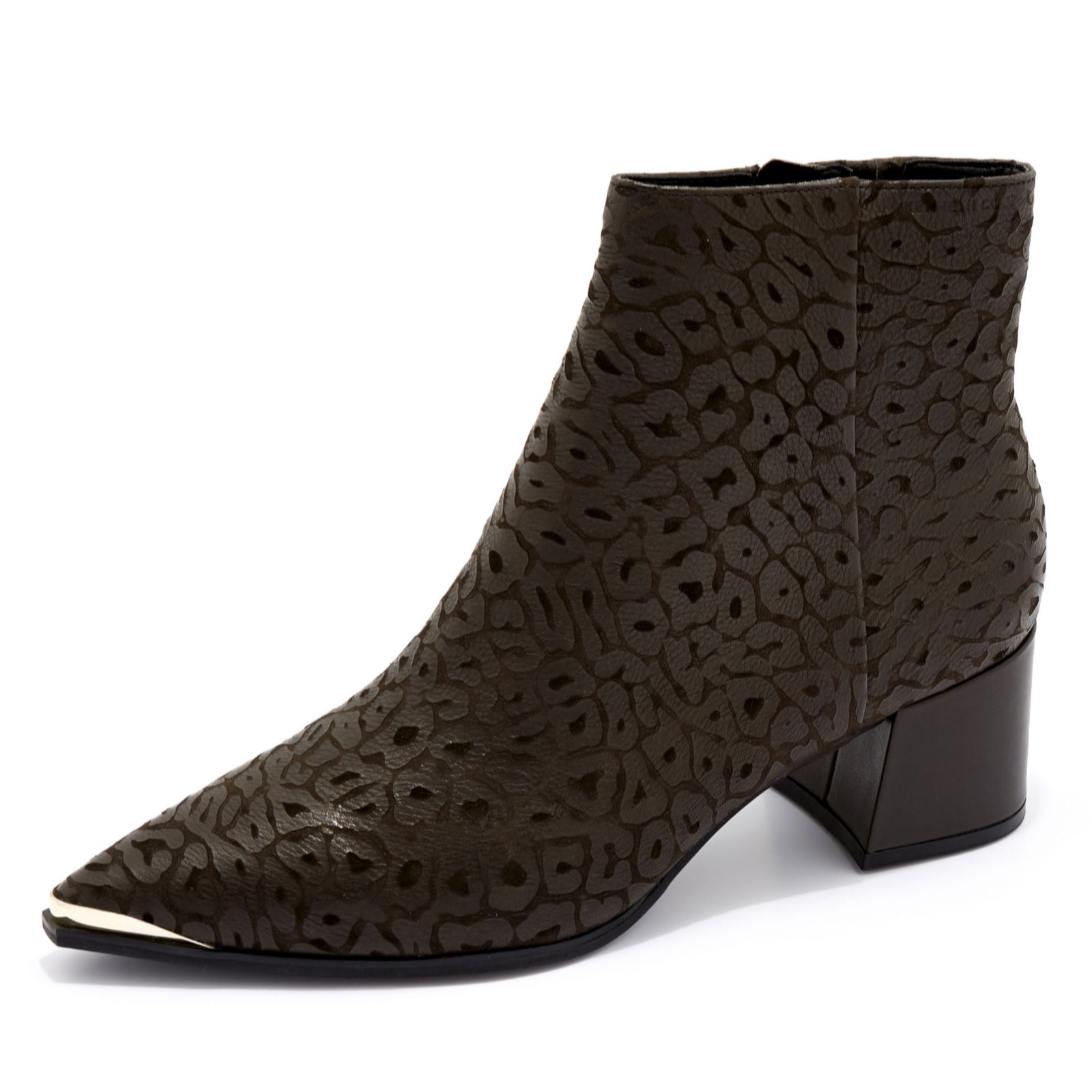 kenneth cole rhode waterproof bootie