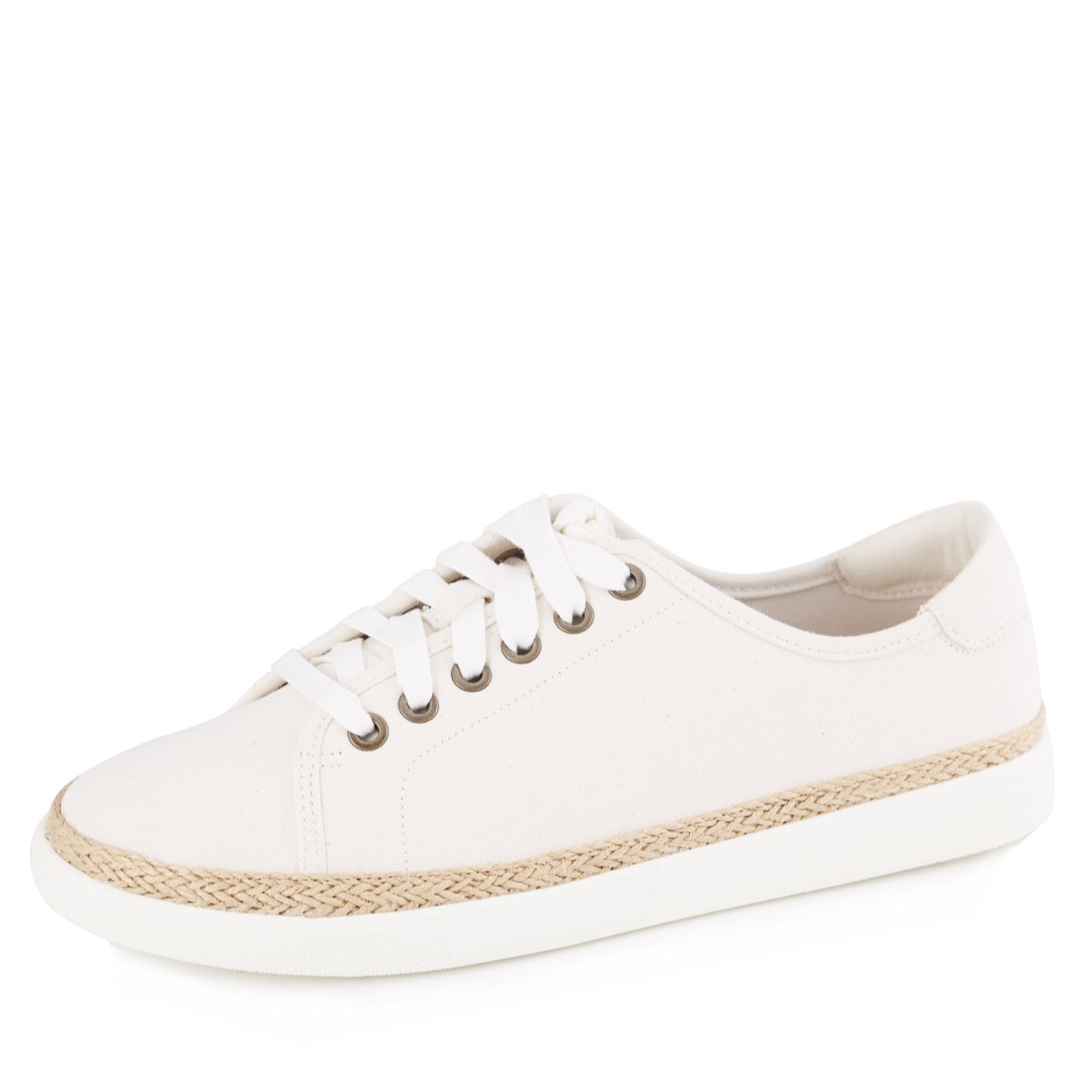 vionic hattie sneaker white