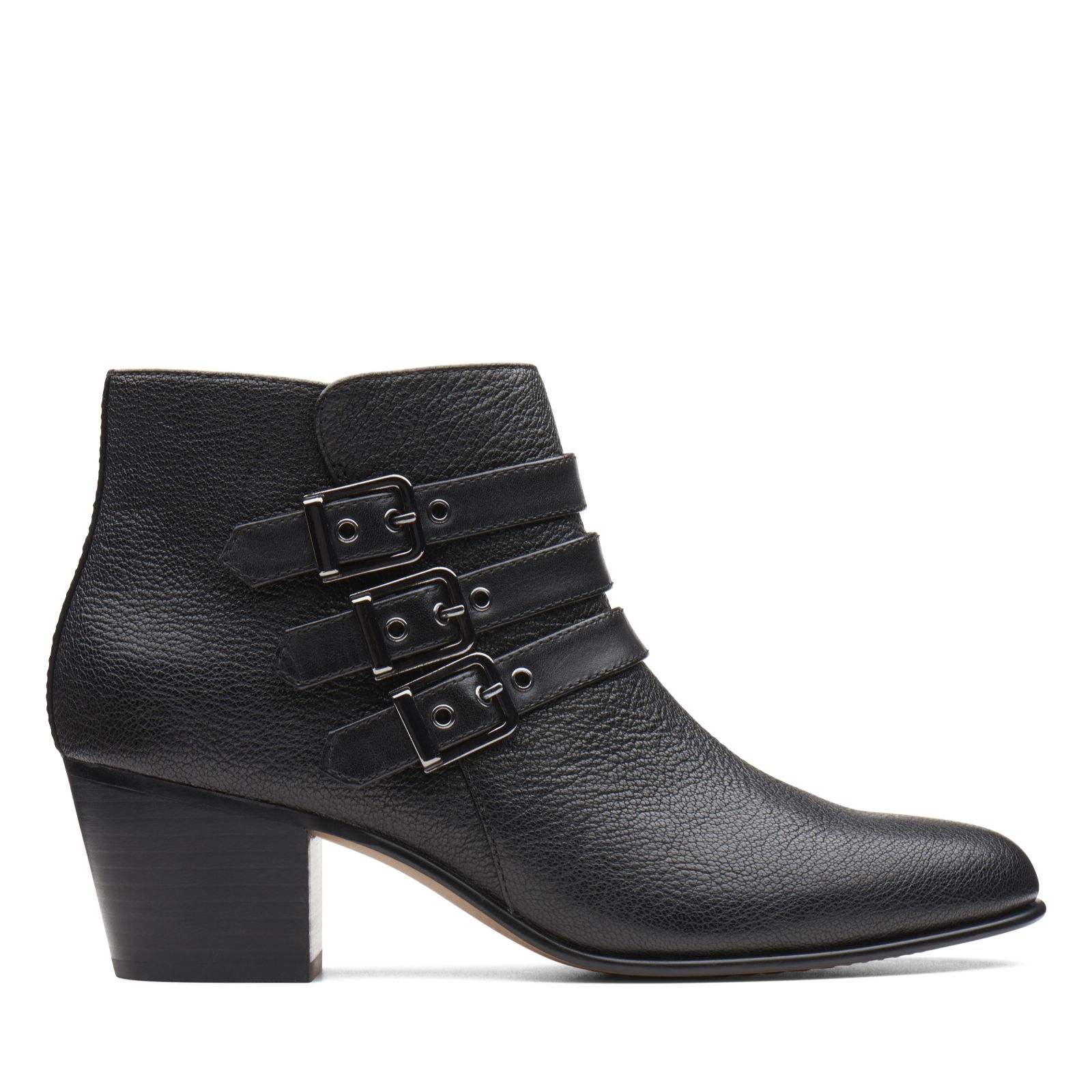 clarks maypearl rayna ankle boot