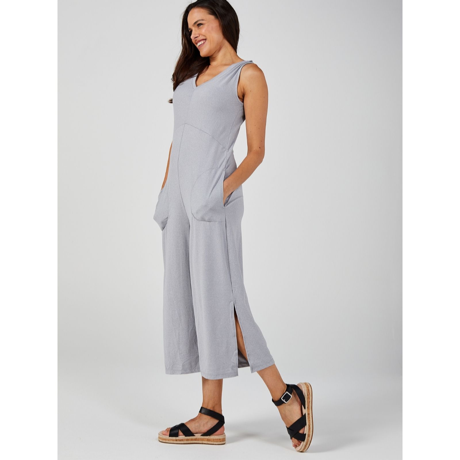 petite jumpsuit