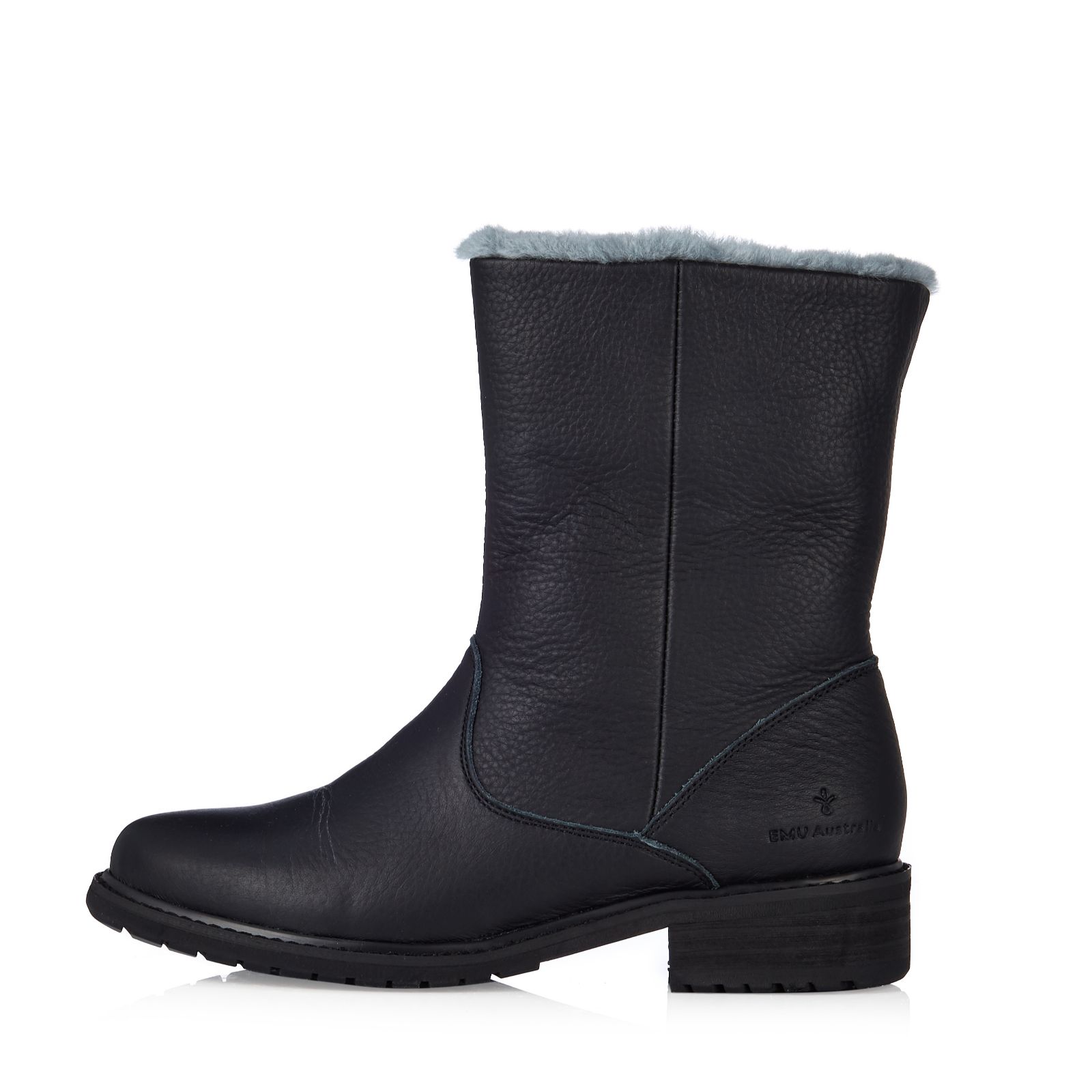 emu waterproof ladies boots