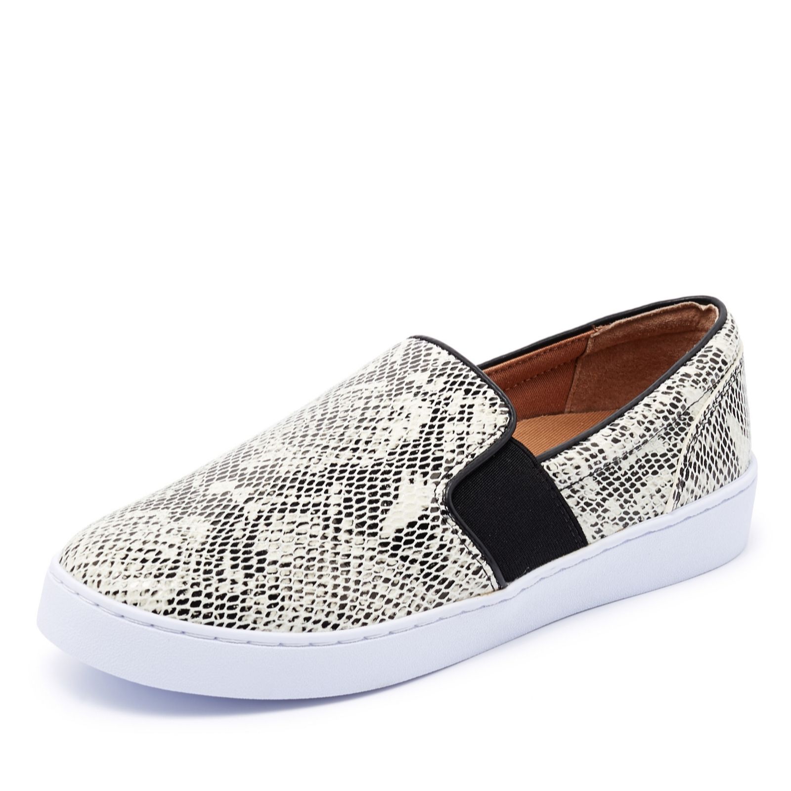 vionic slip on trainers