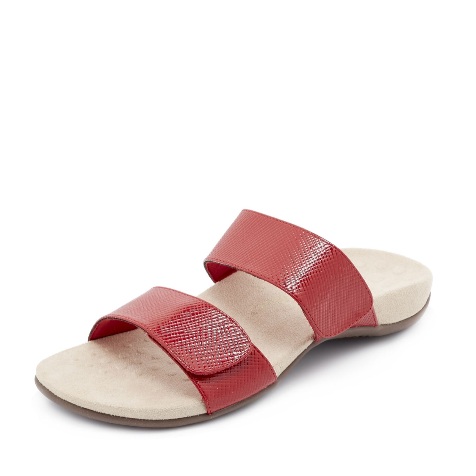 vionic sandals qvc uk