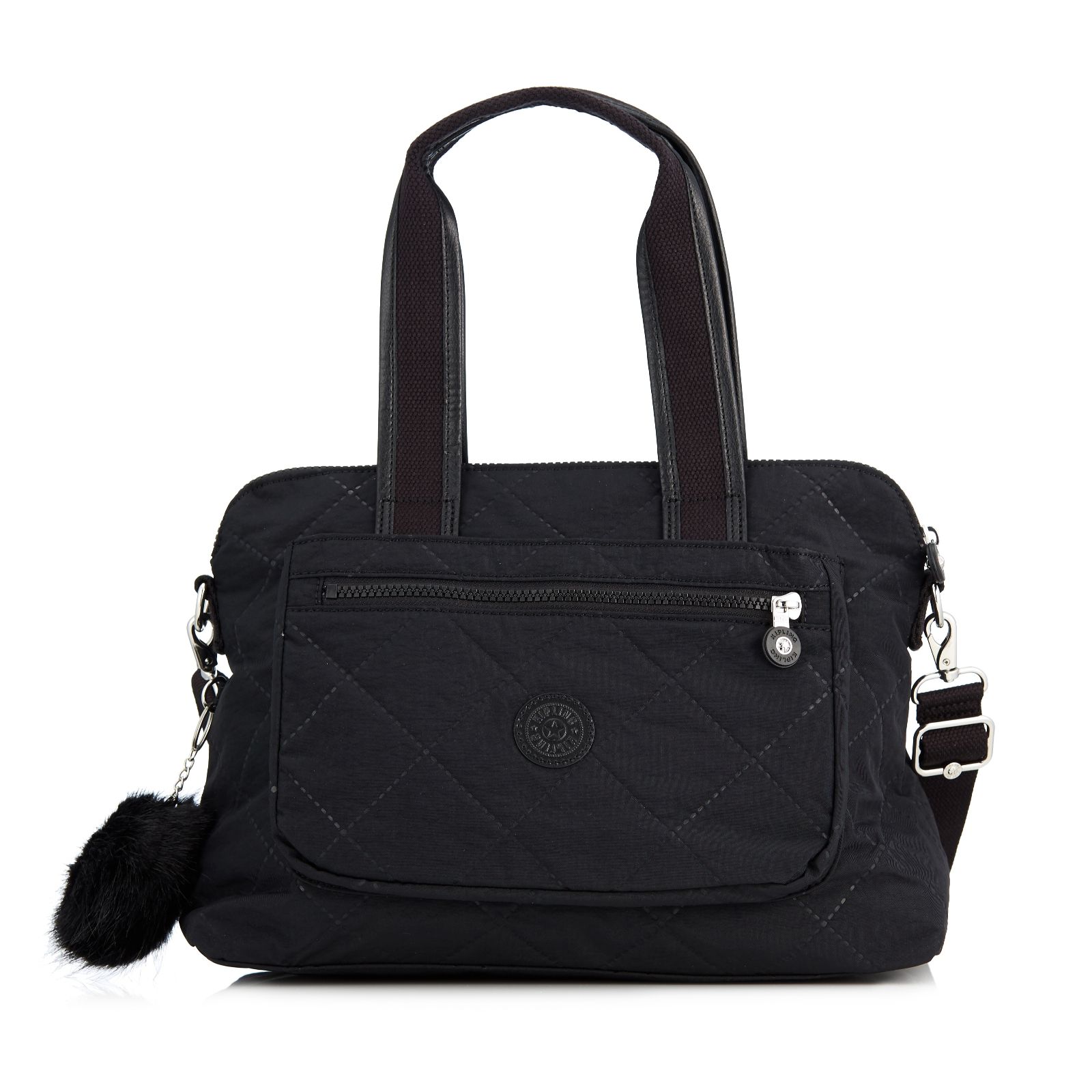 kipling utas bag