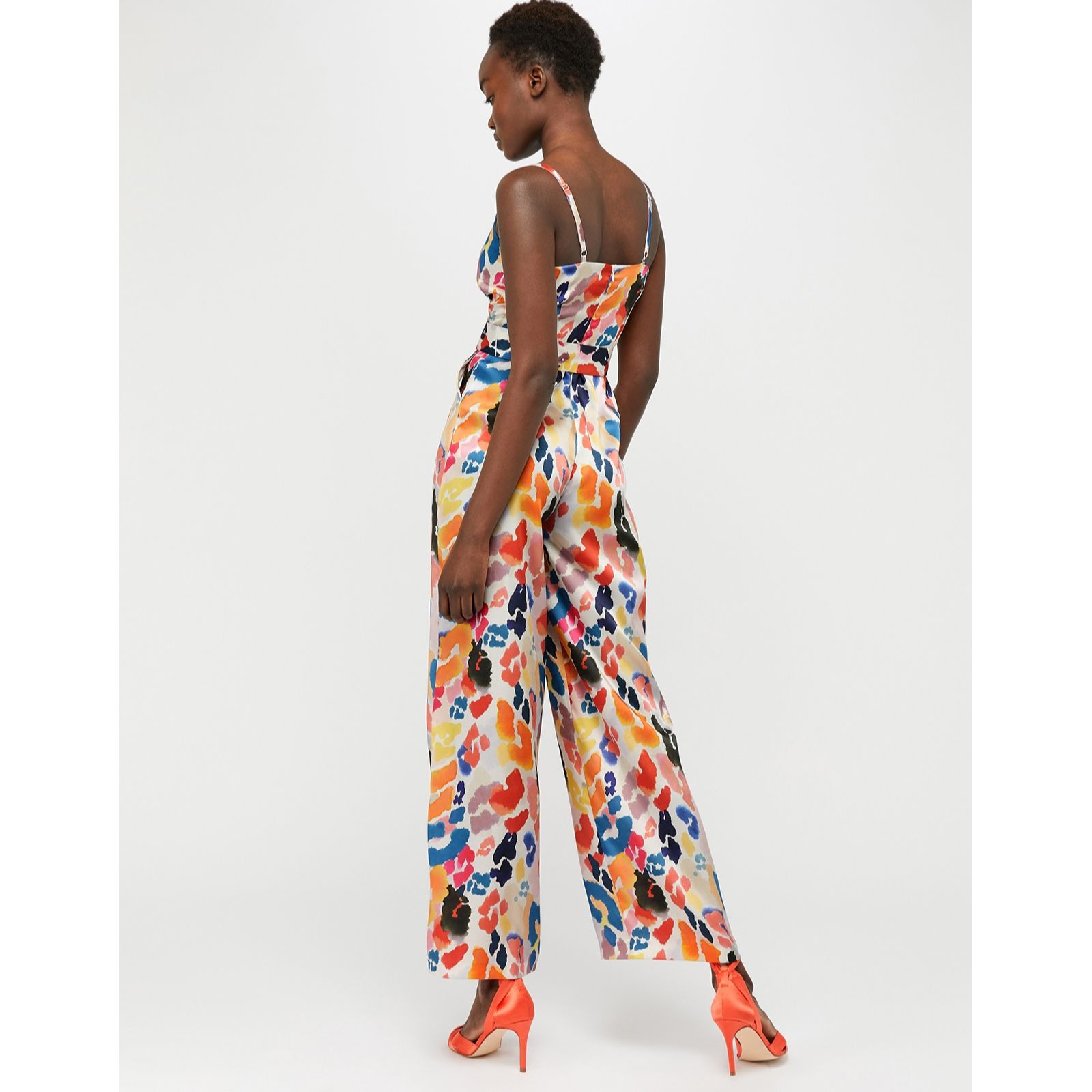 monsoon petite jumpsuits